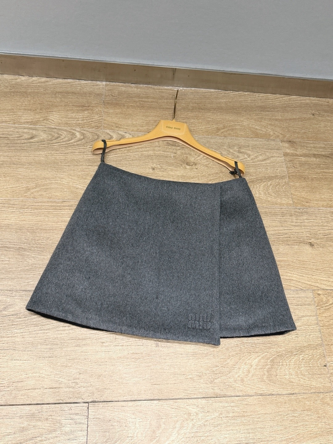 MIU M SKIRT