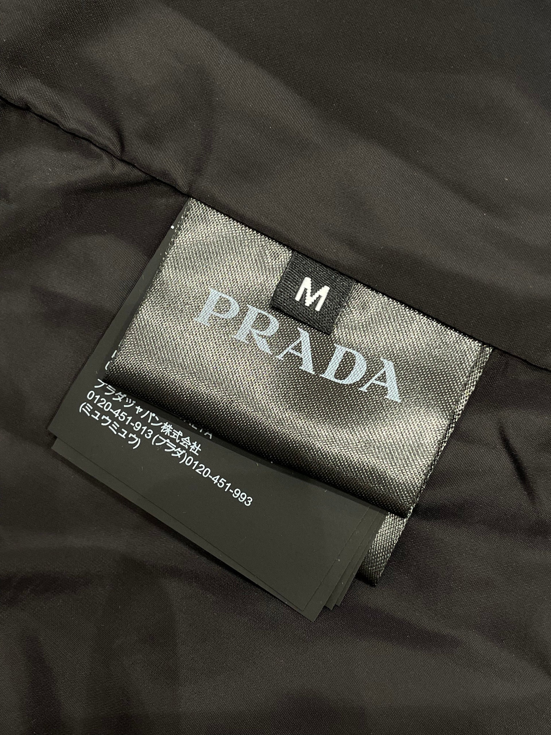 PD JACKET