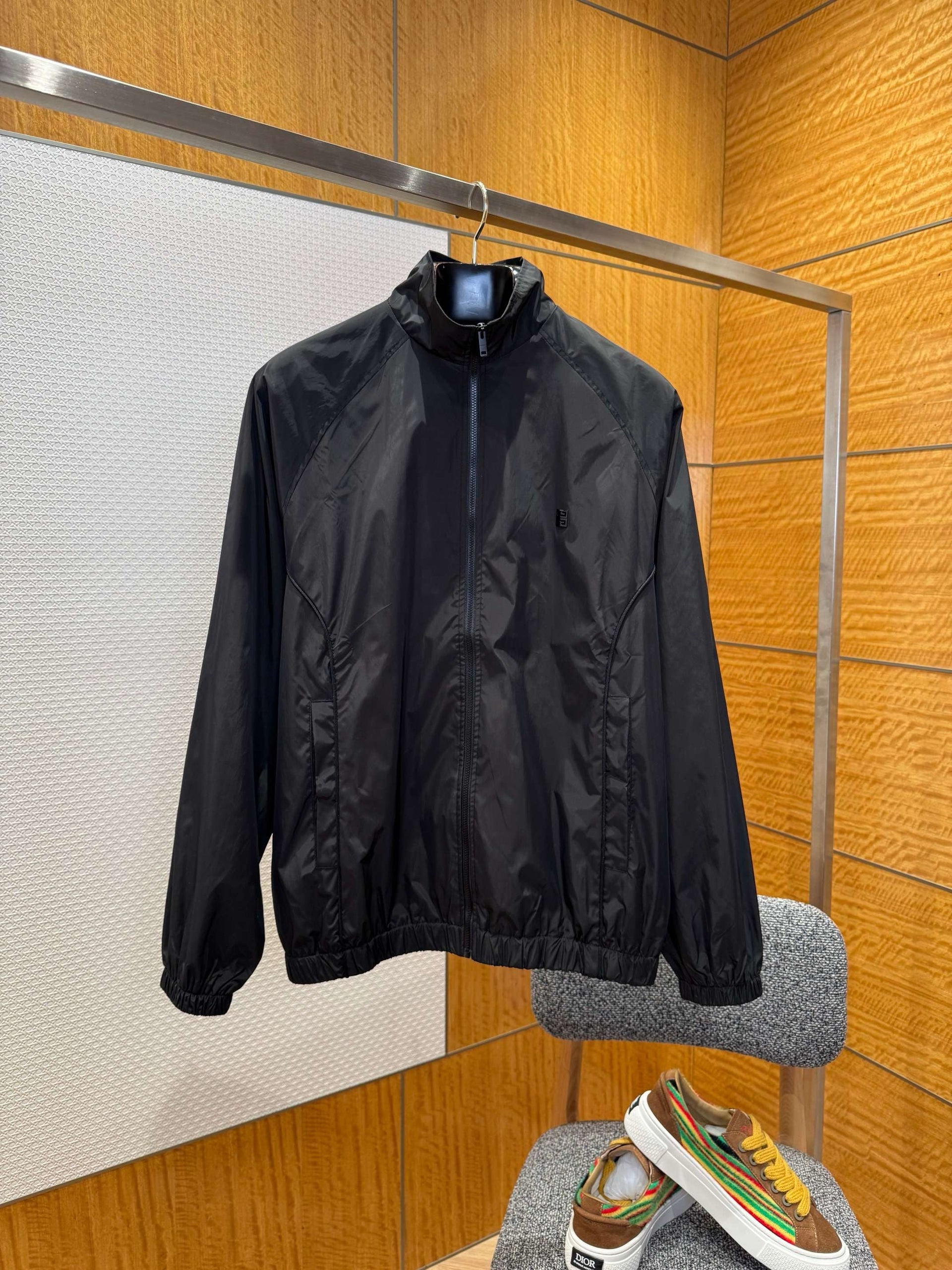 GVC JACKET