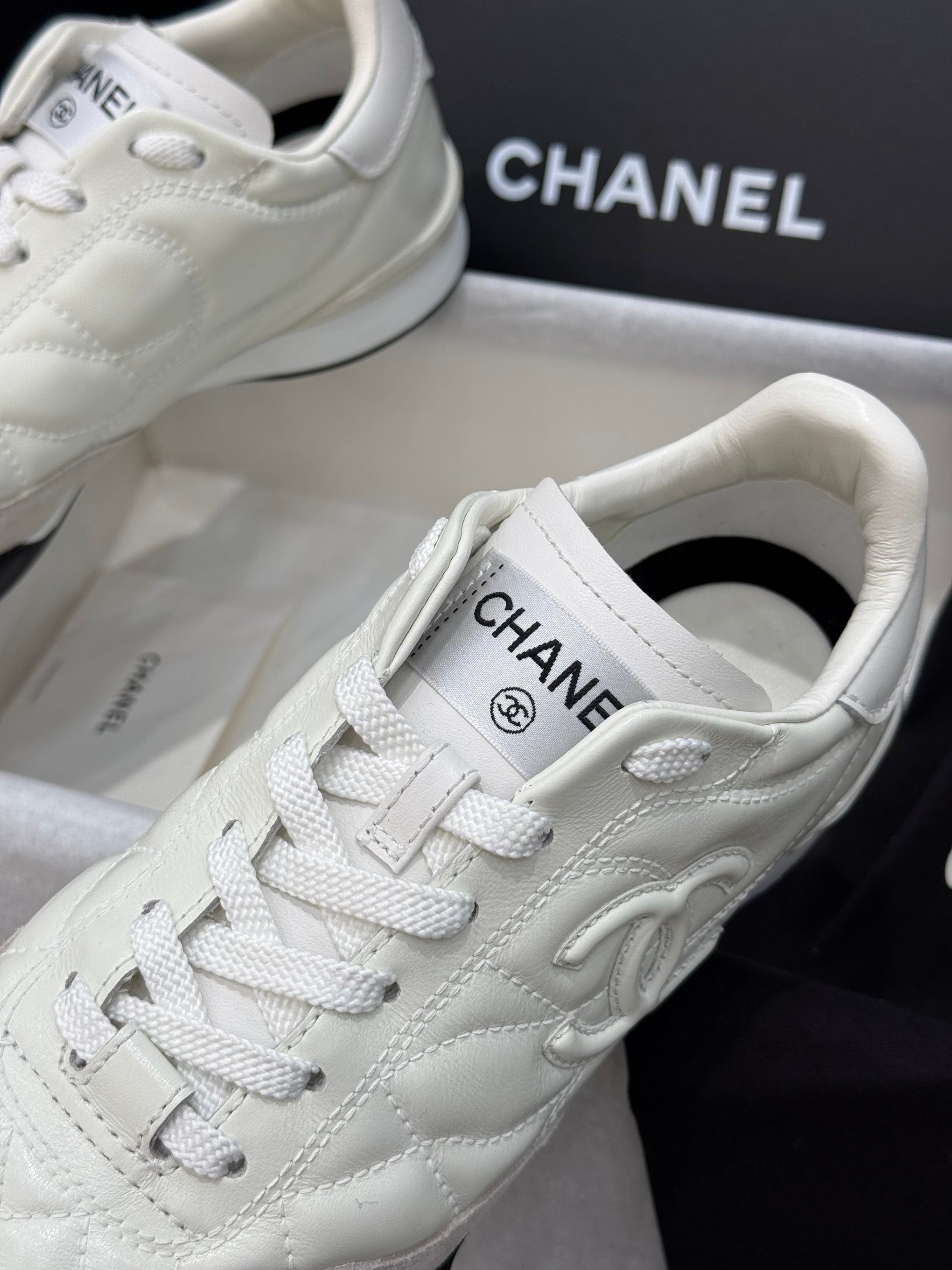 CC SNEAKER
