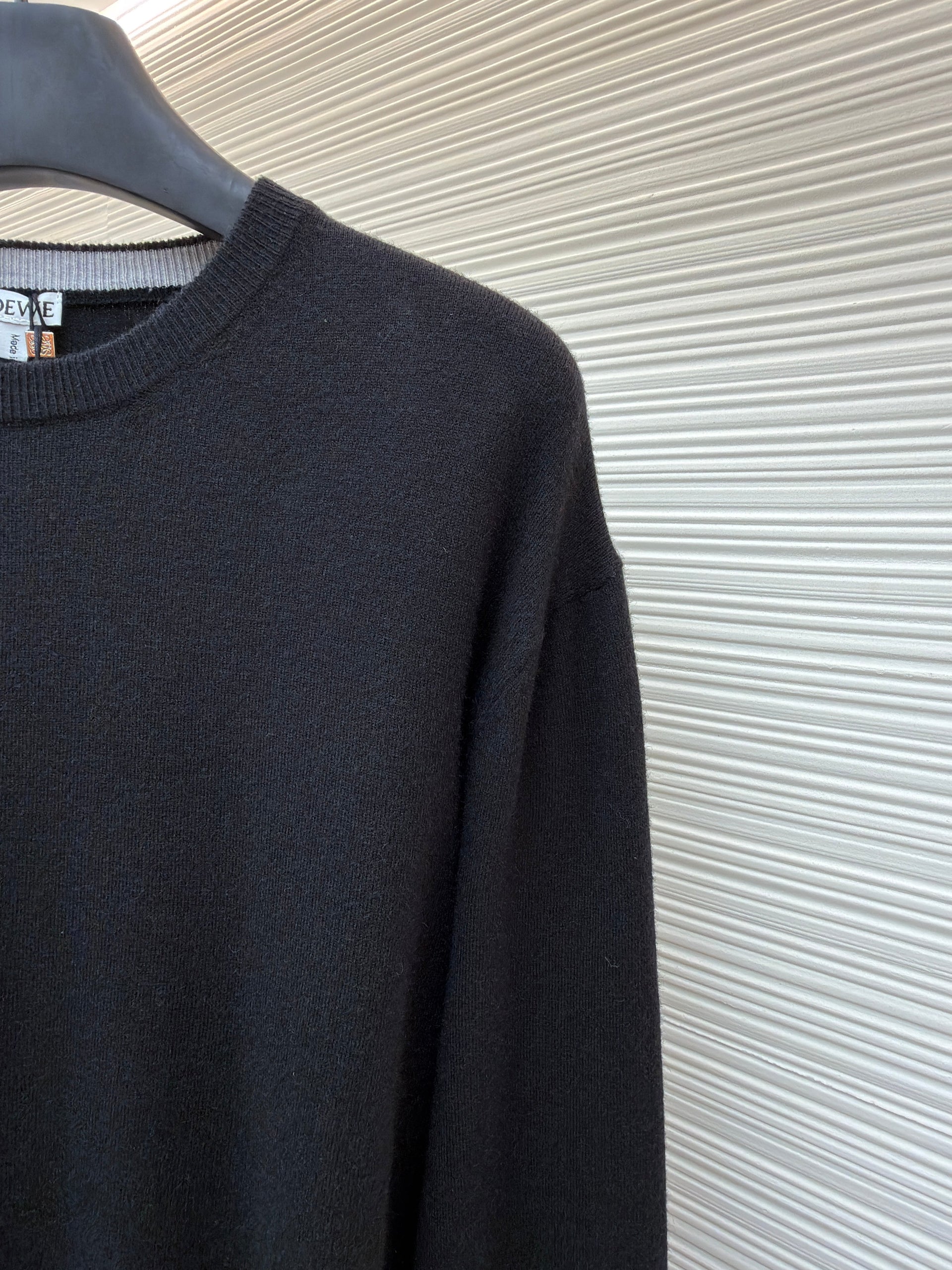LOEW JUMPER