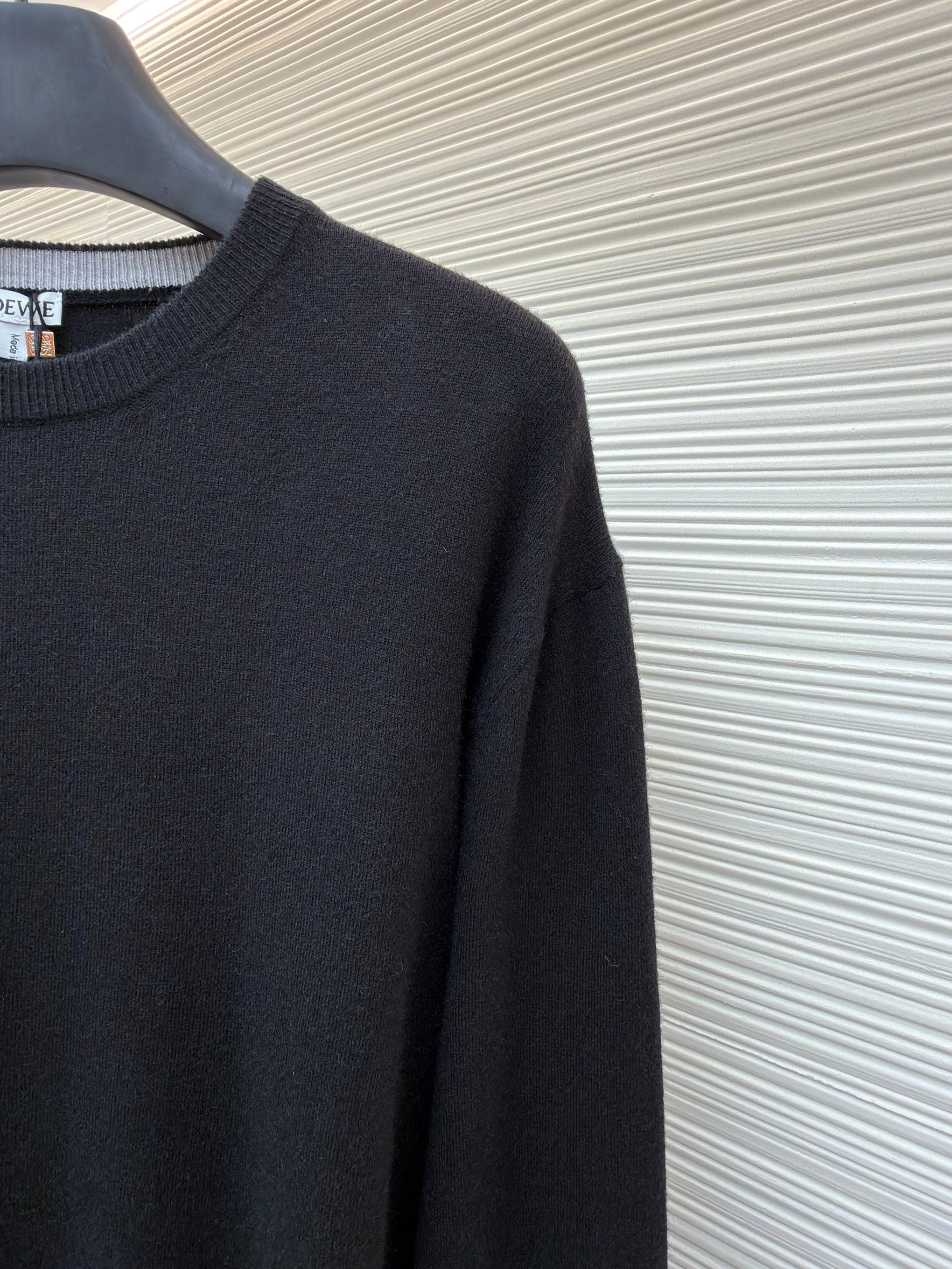 LOEW JUMPER