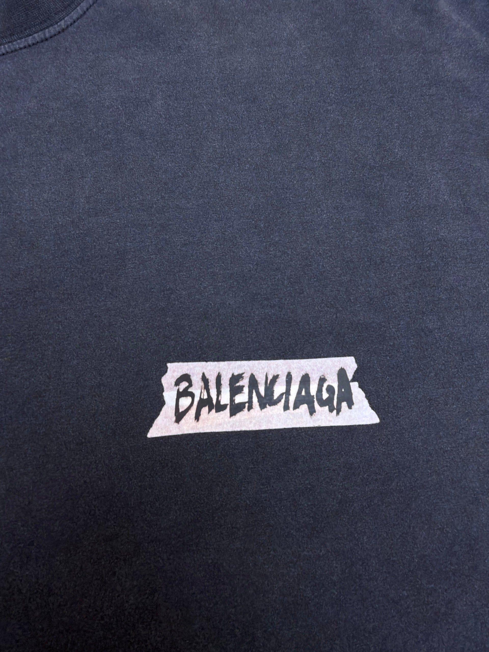 BAL LONG TEE