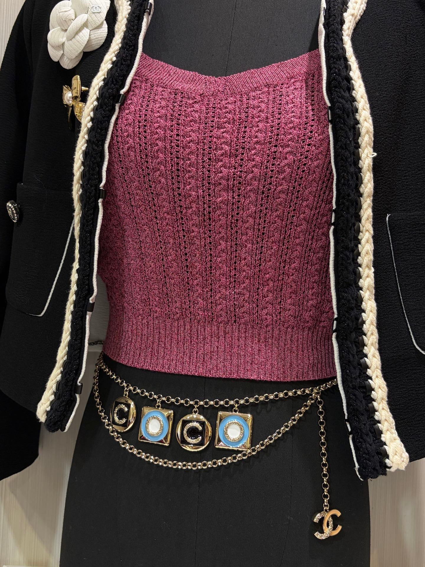CC BELT