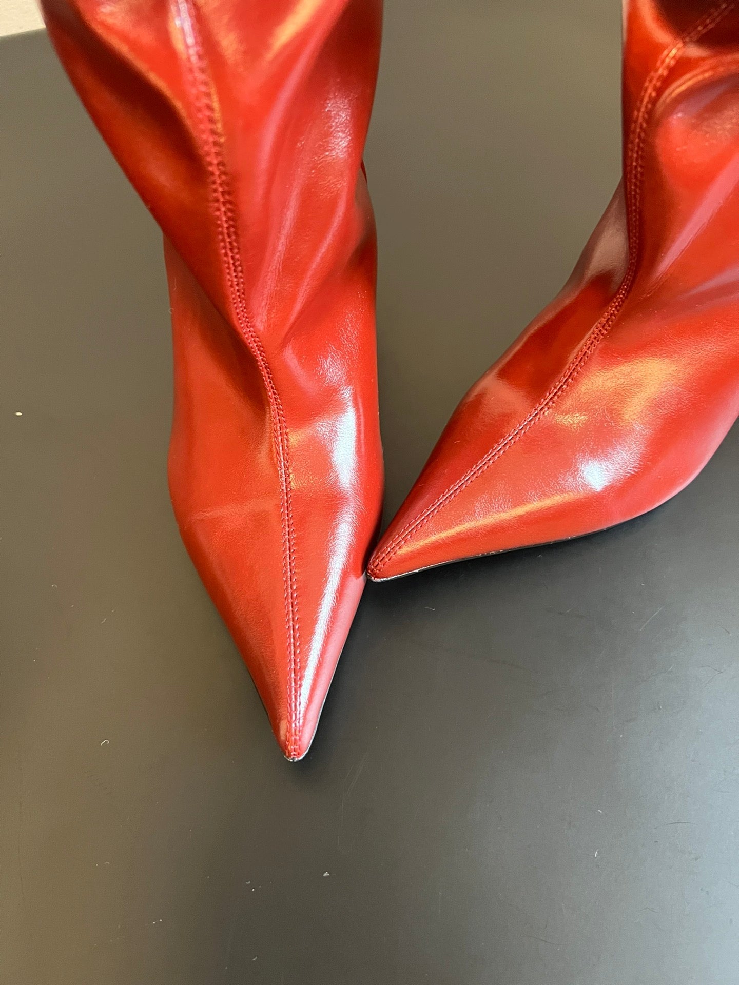 BALM BOOTS