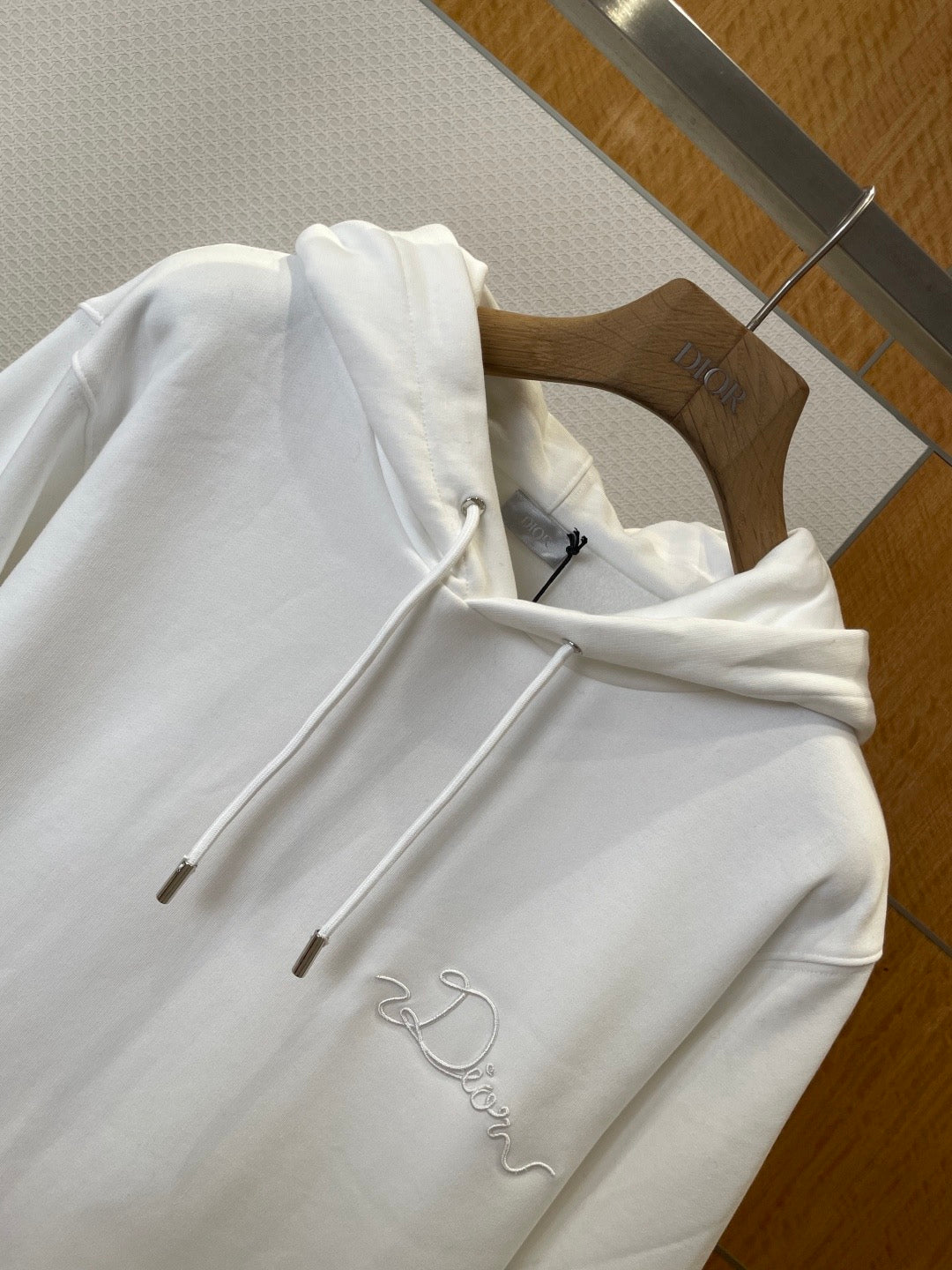 CD HOODIE