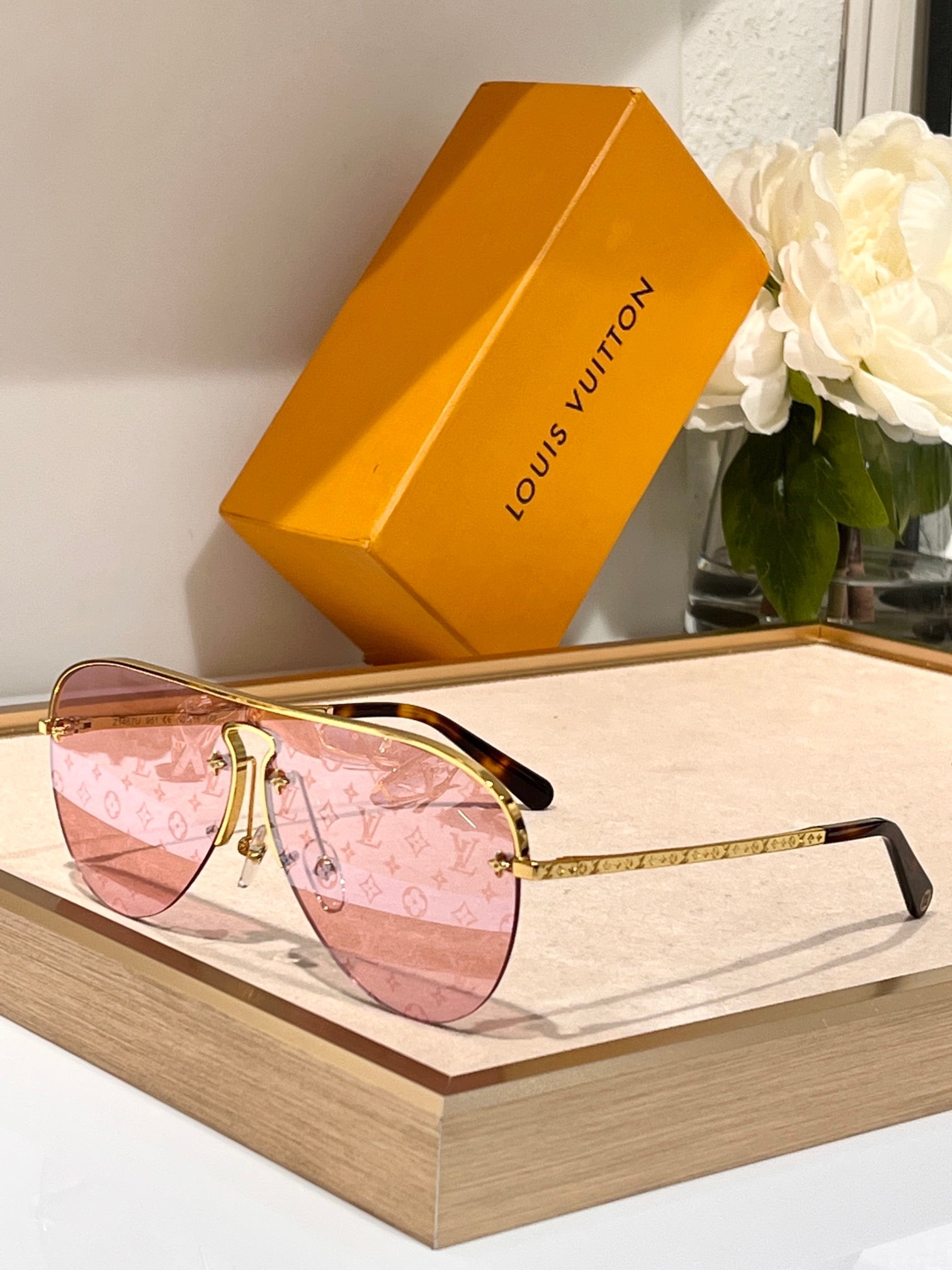 LOU SUNGLASSES