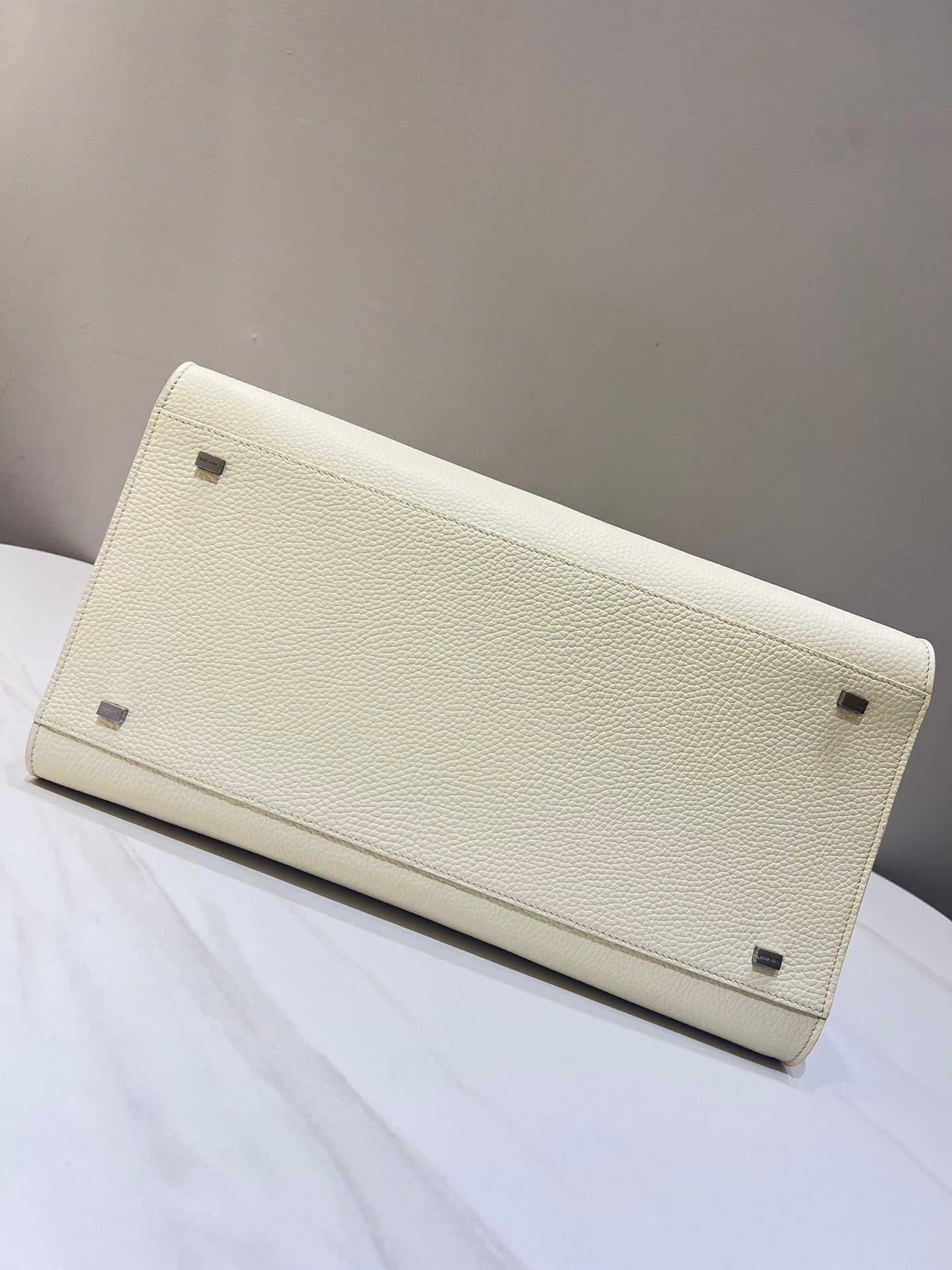 THE ROW MARGAUX 15 BAG