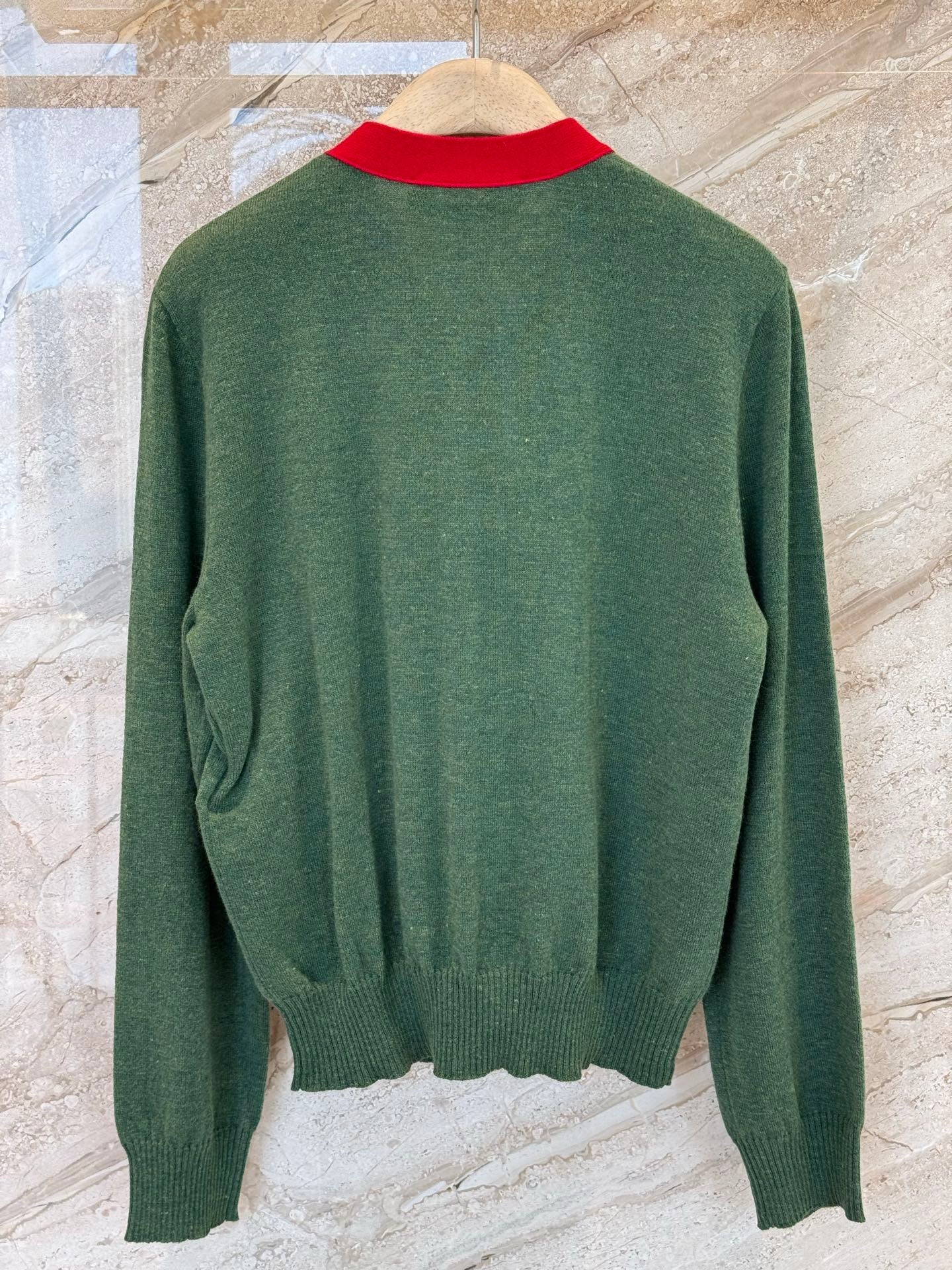 GG CARDIGAN