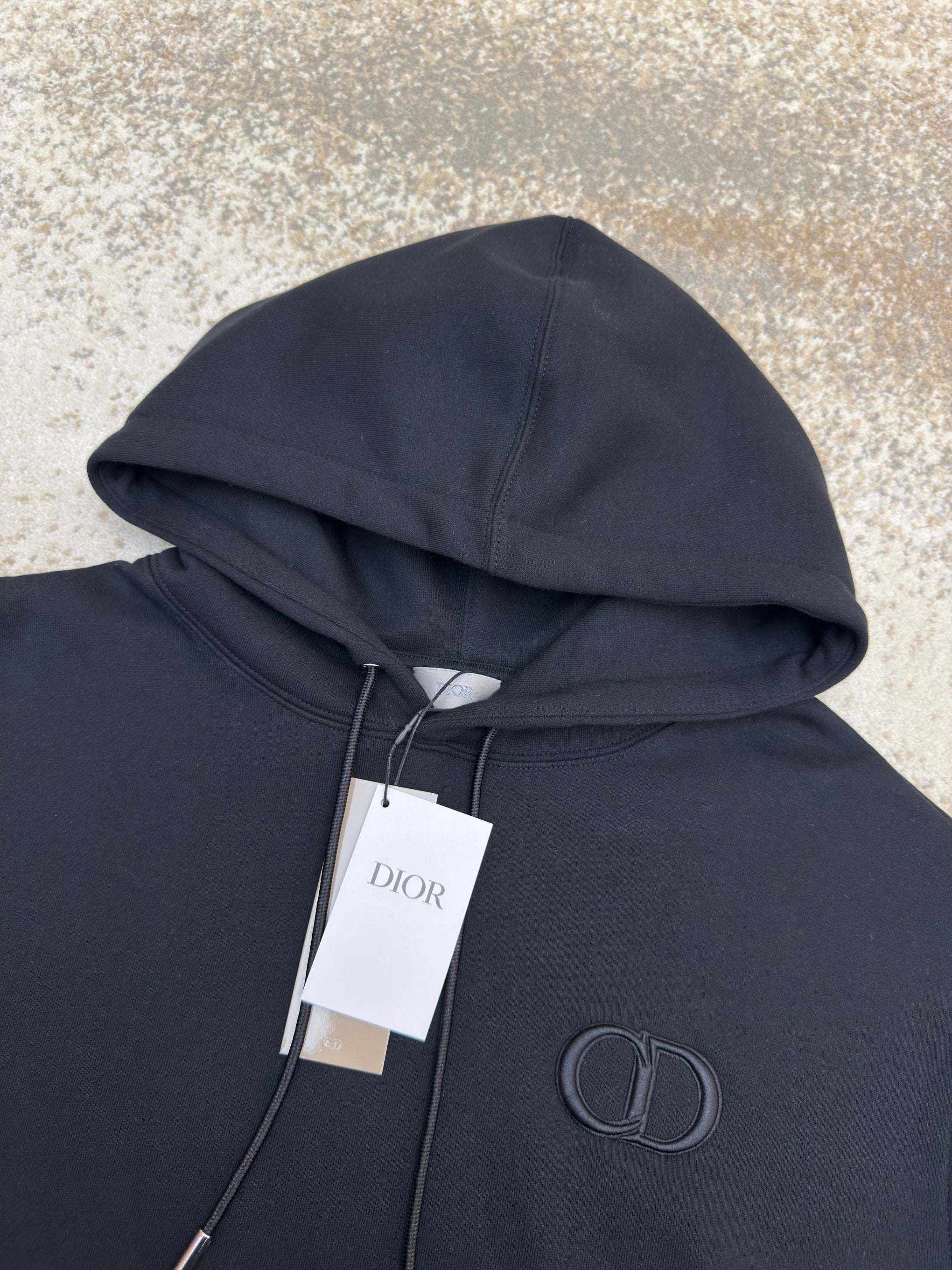 CD HOODIE