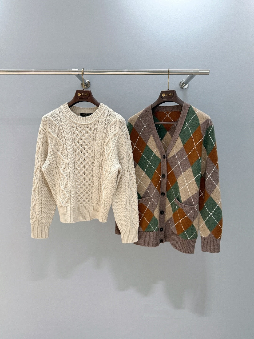 LORO P JUMPER