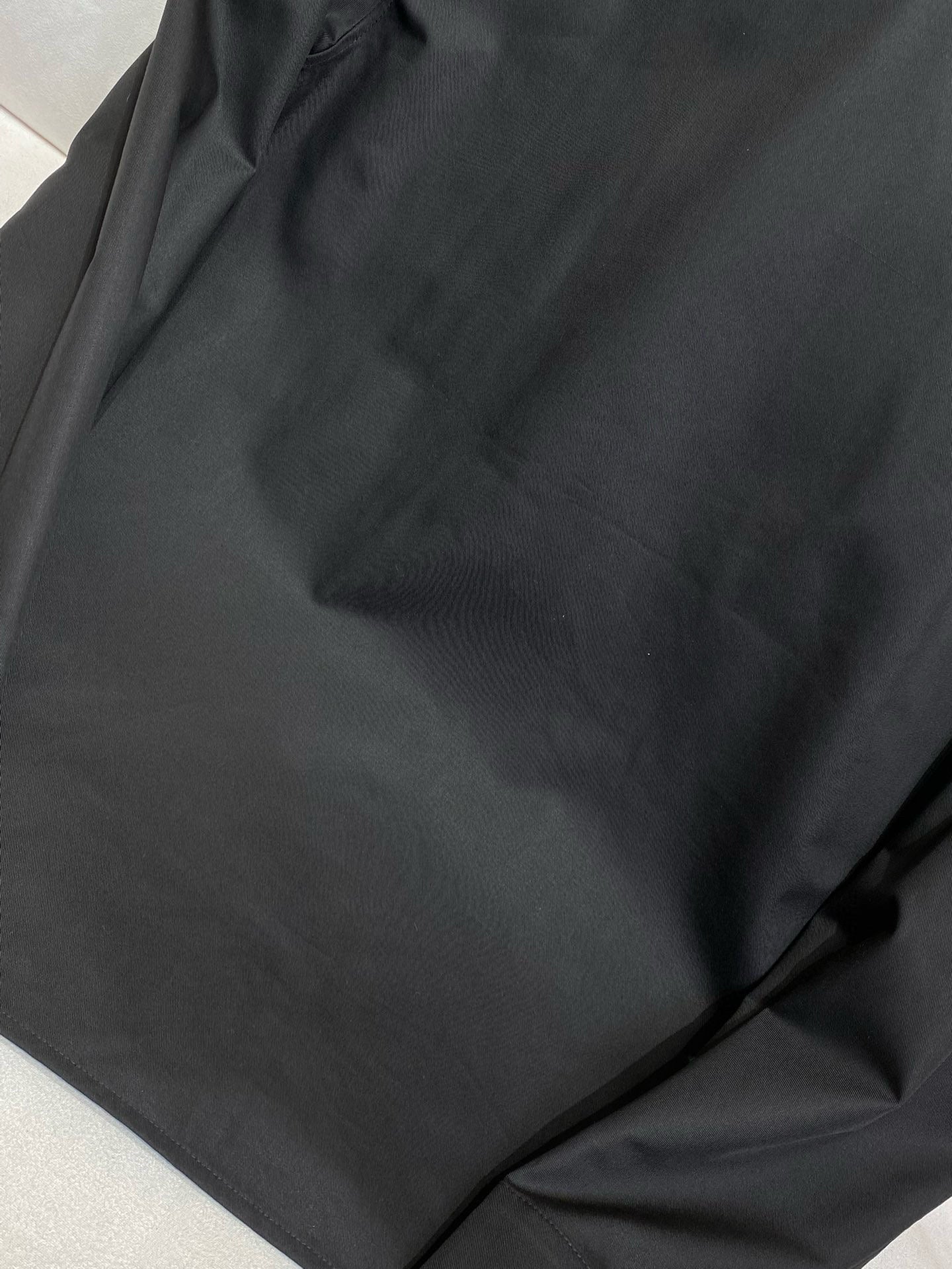 CD SHIRT JACKET