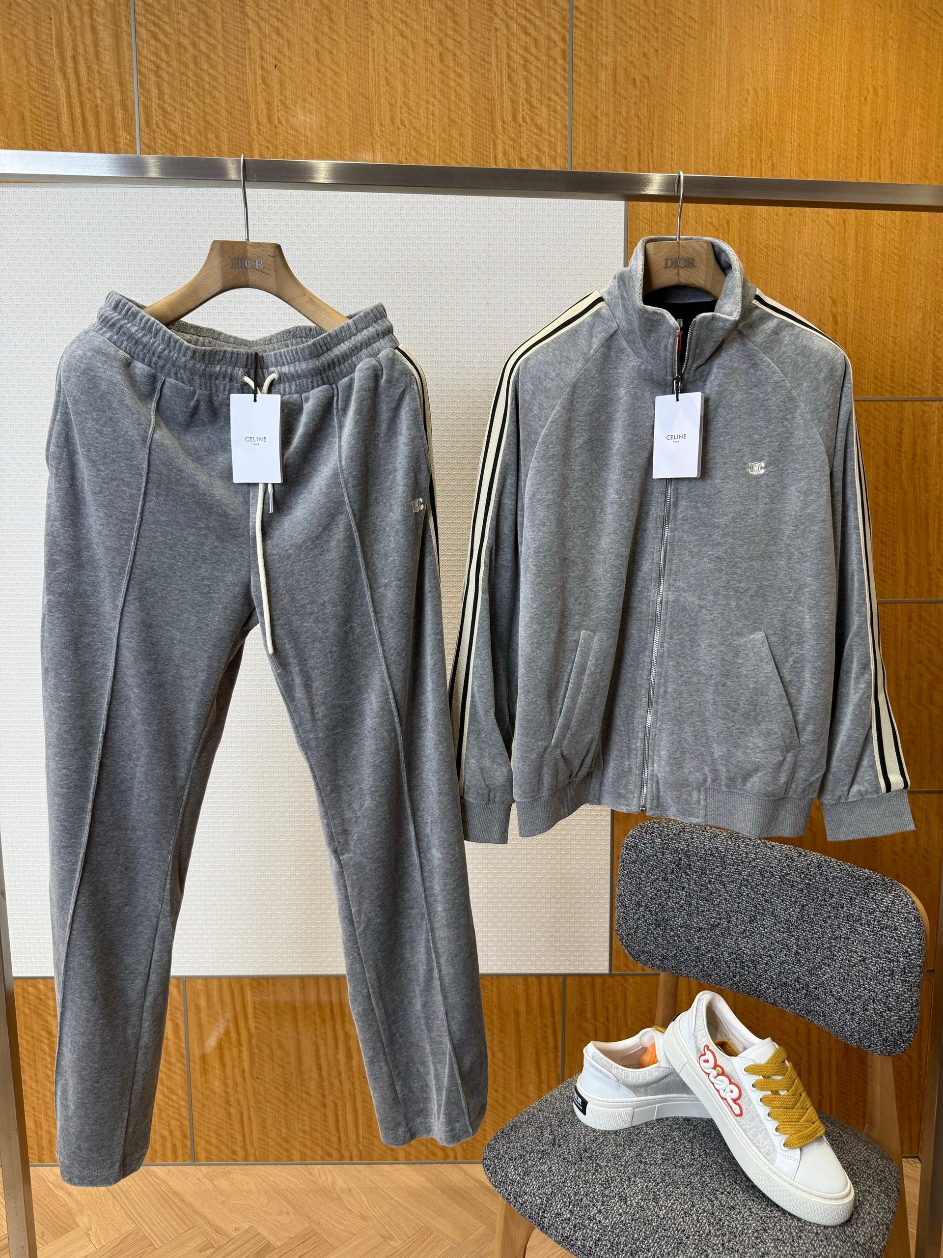 CEL JOGGERS