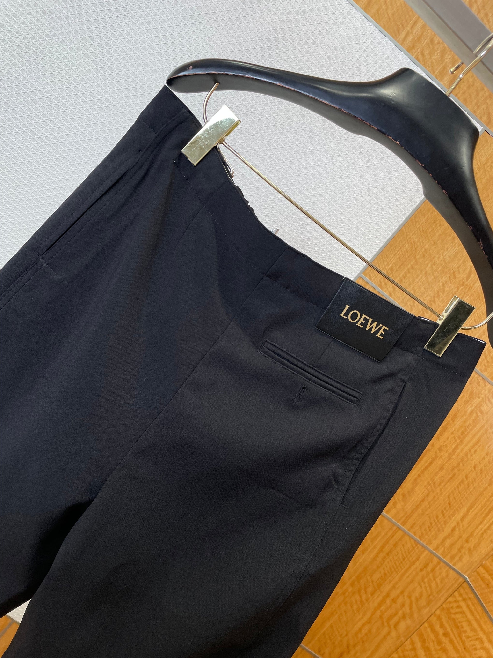 LOEW TROUSERS