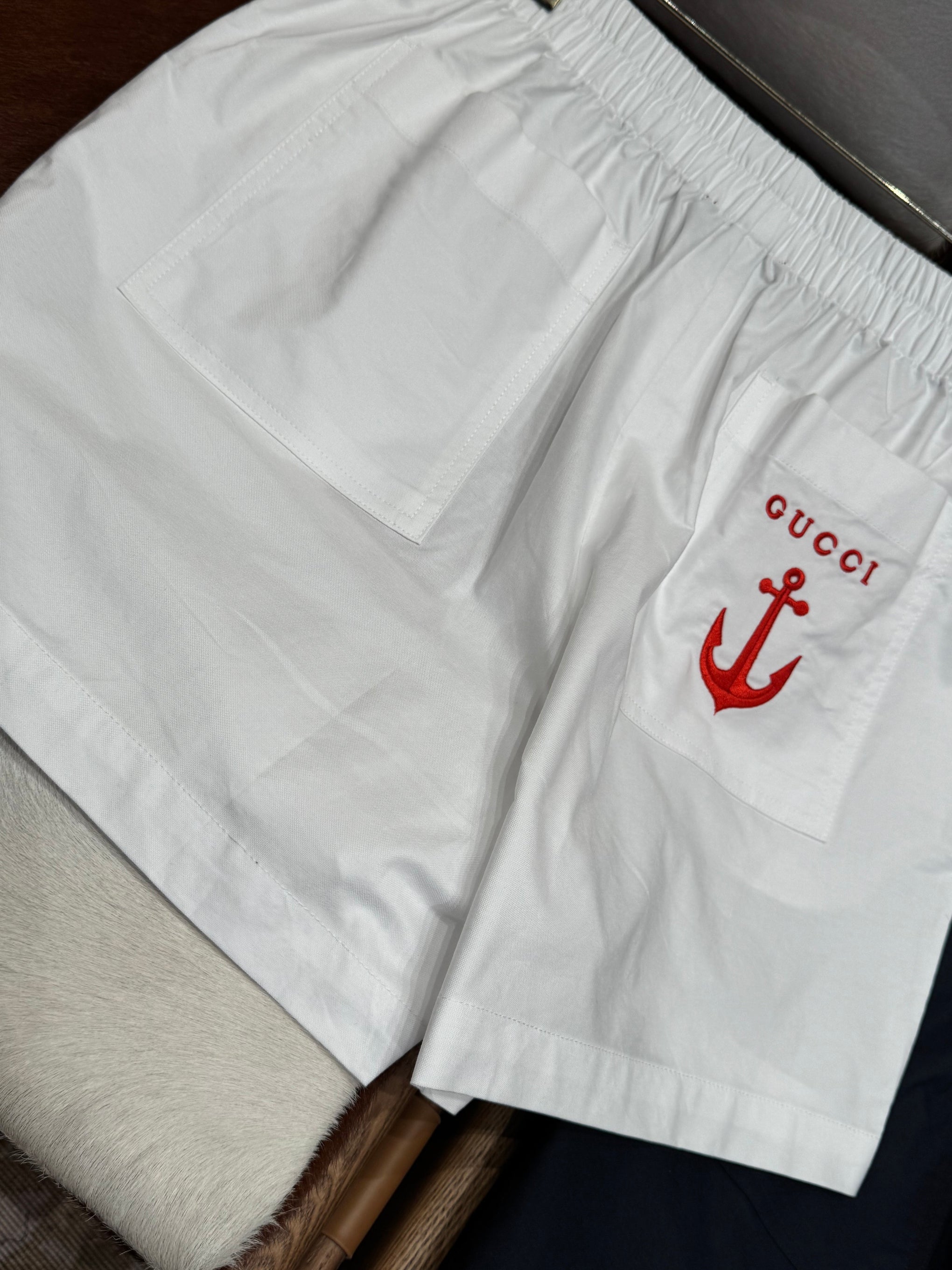 GG SHORTS