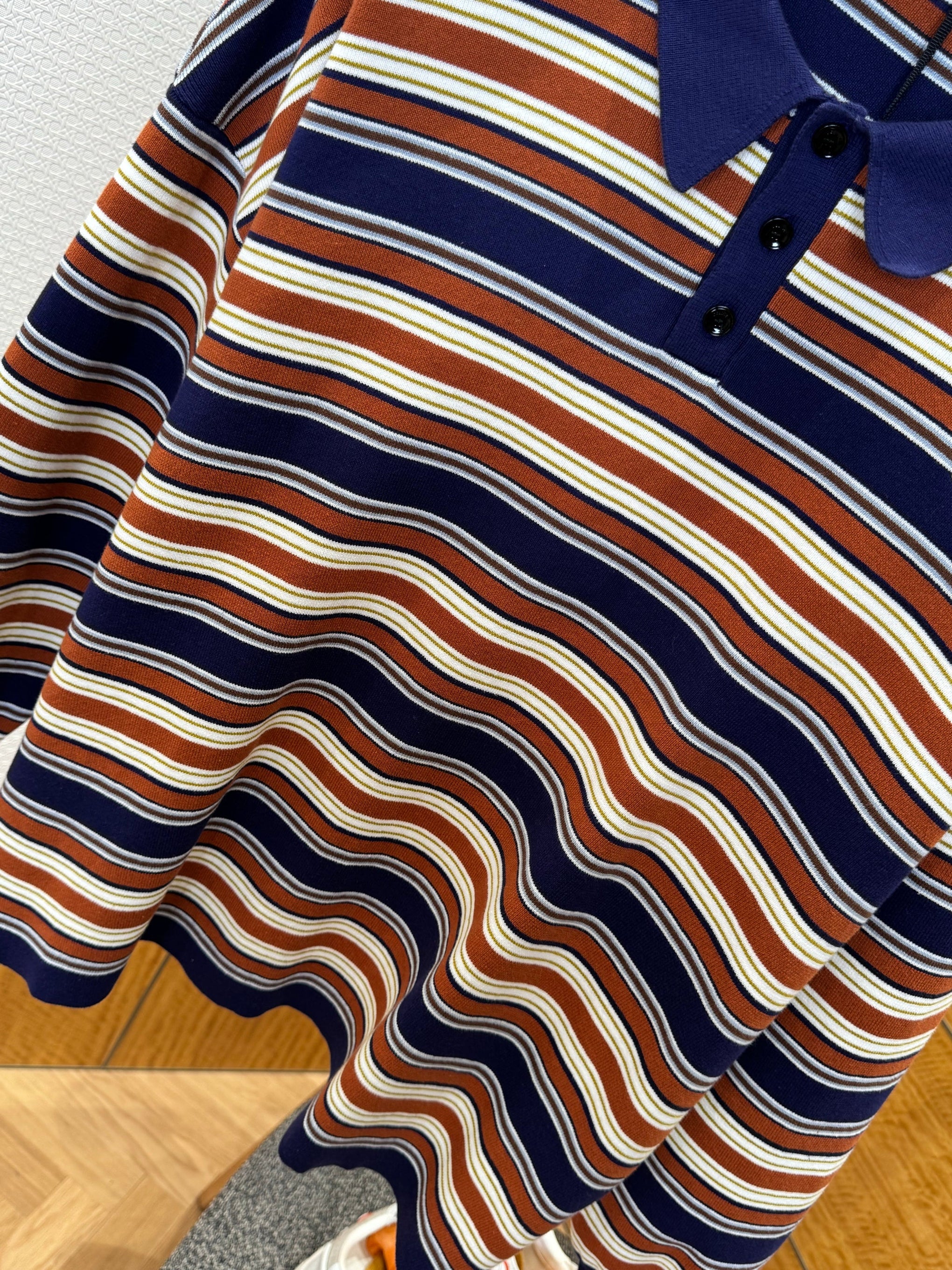 CEL POLO SHIRT