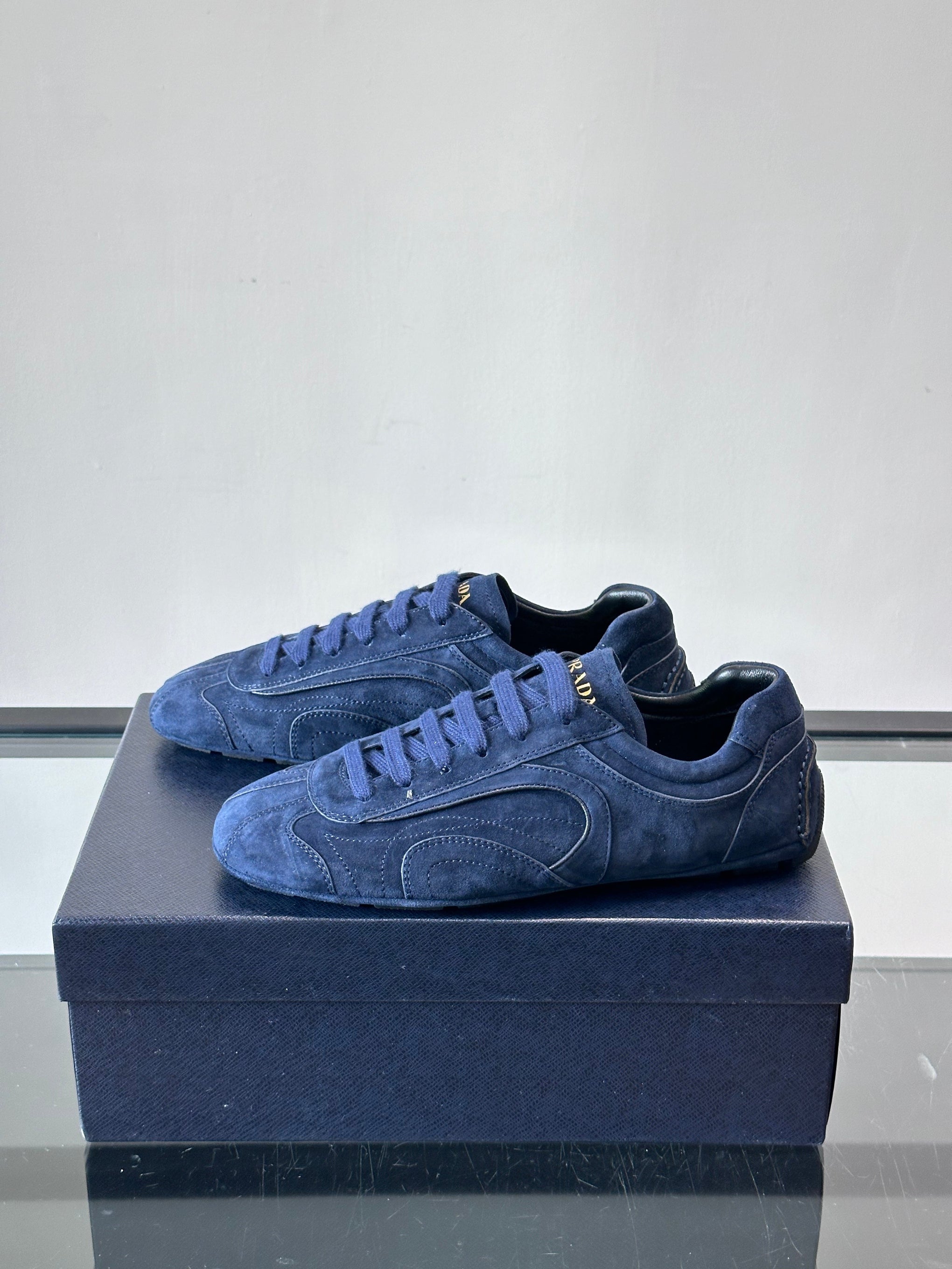 PD MONTECARLO SNEAKER