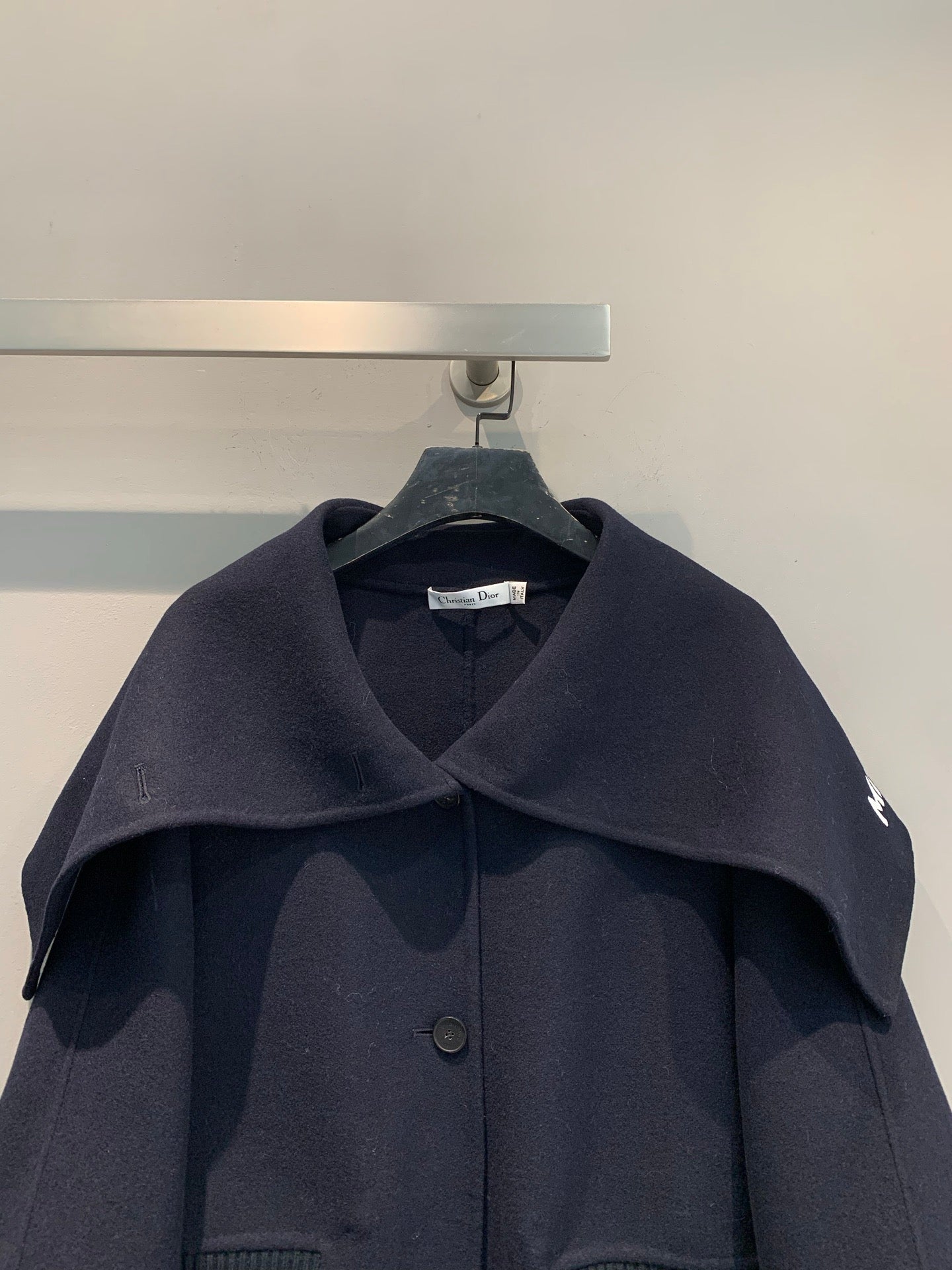 CD COAT