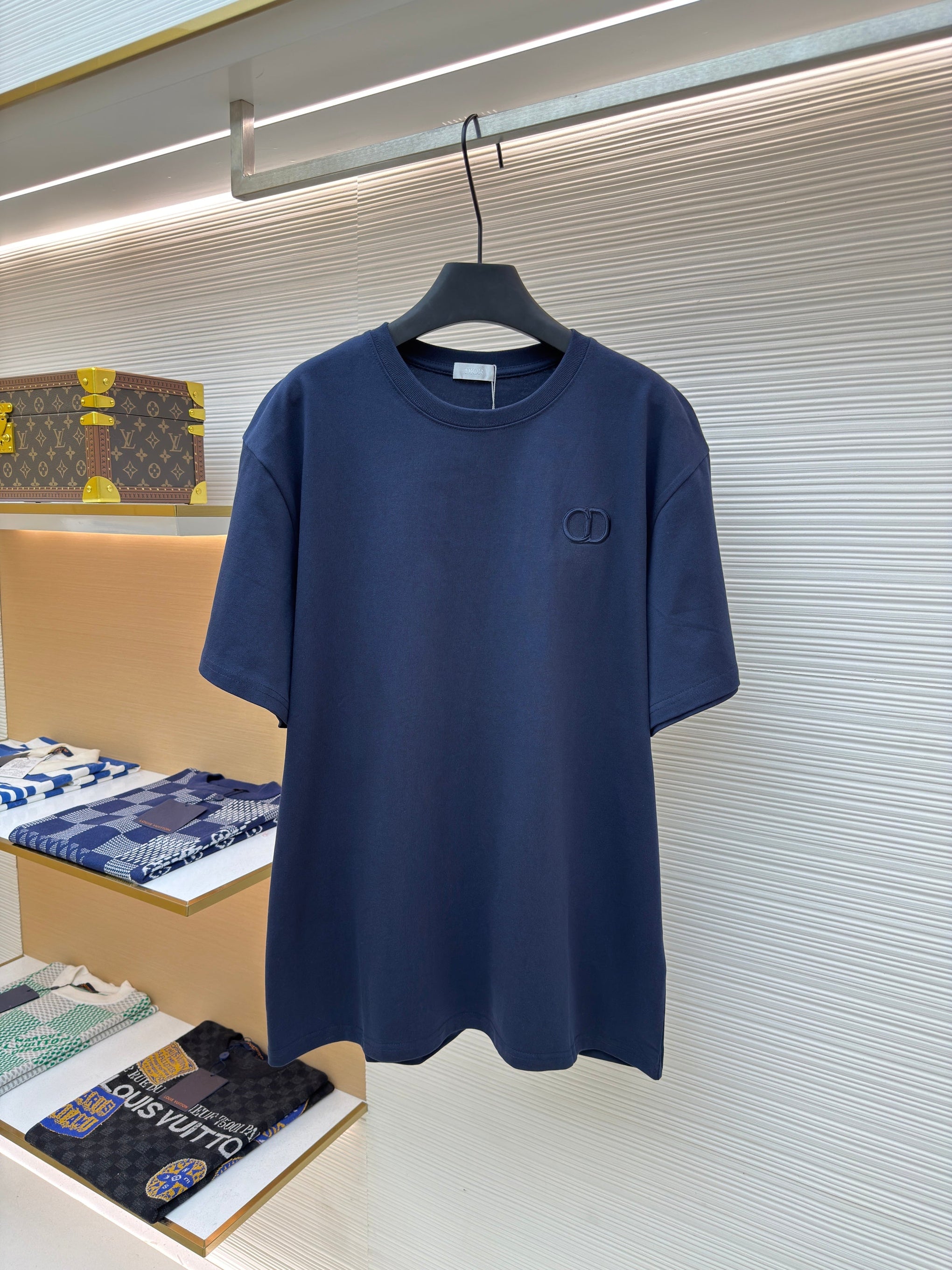 CD T-SHIRT