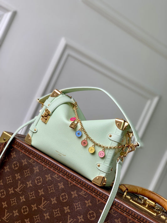 LOU SIDE TRUNK MM BAG