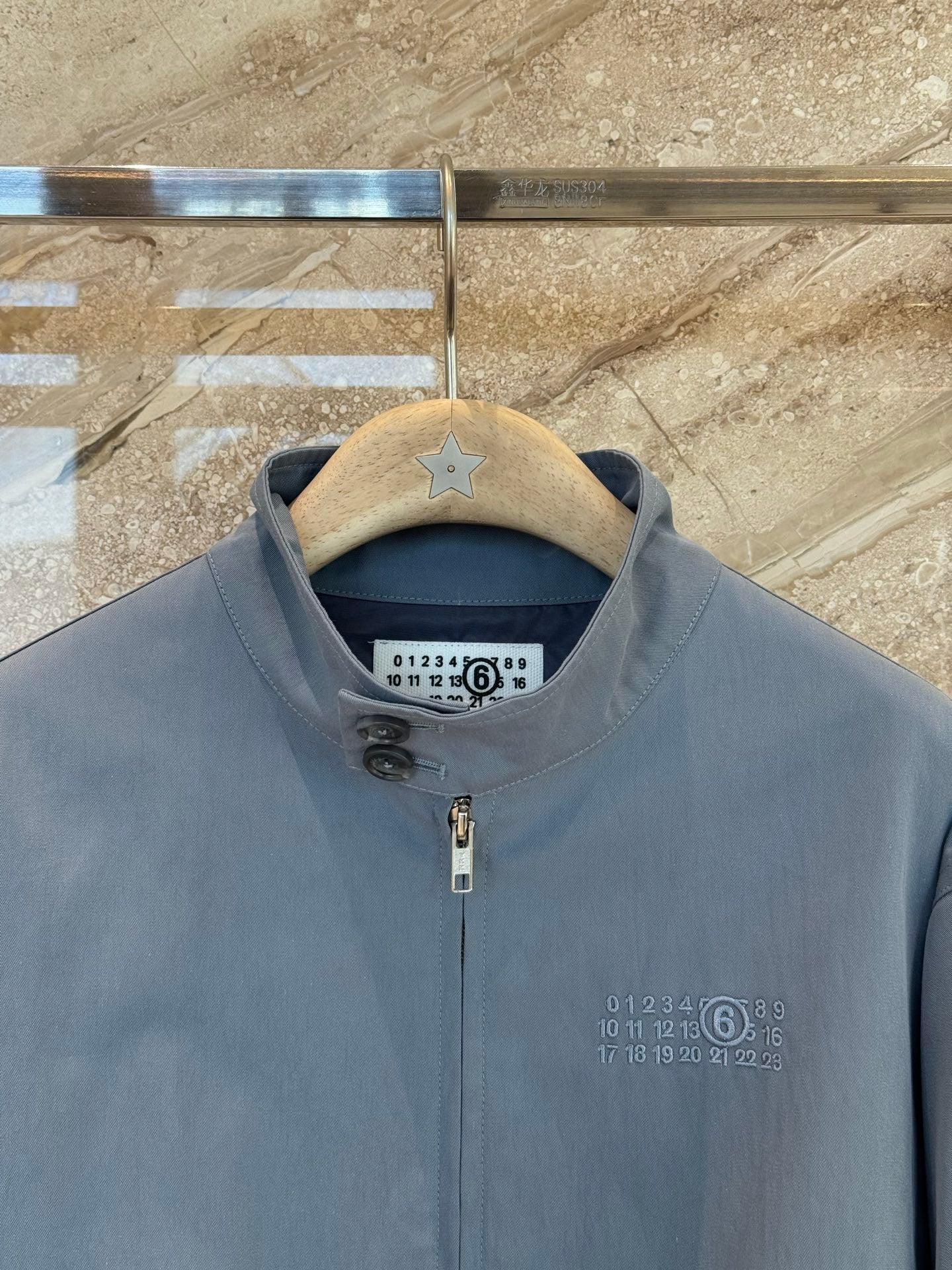 MAISON M JACKET