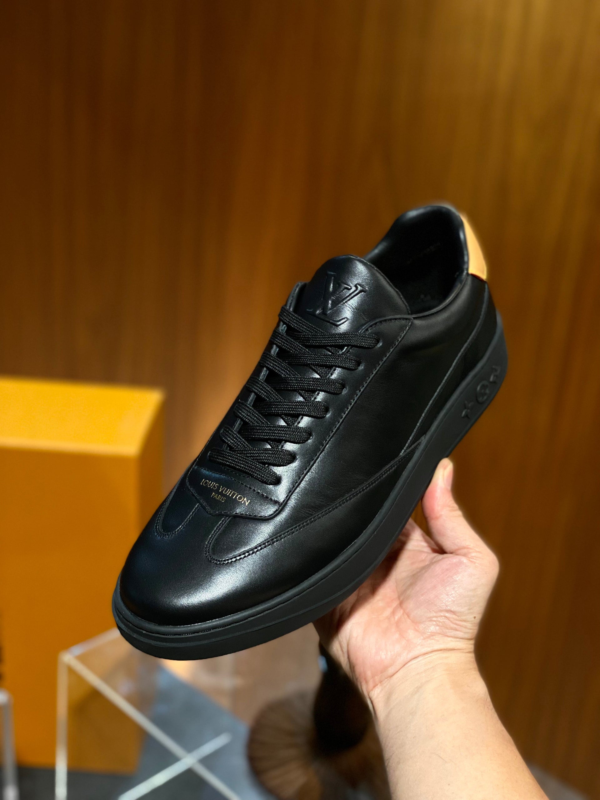 LOU FLASH SNEAKERS