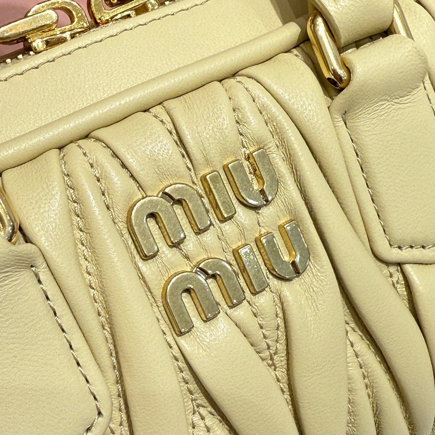 MIU M ARCADIE BAG