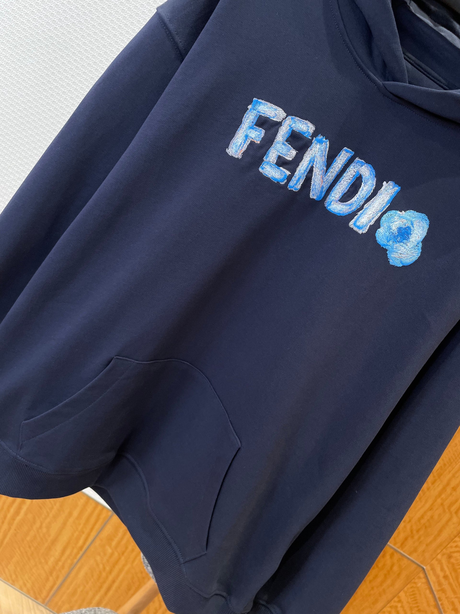 FEN HOODIE