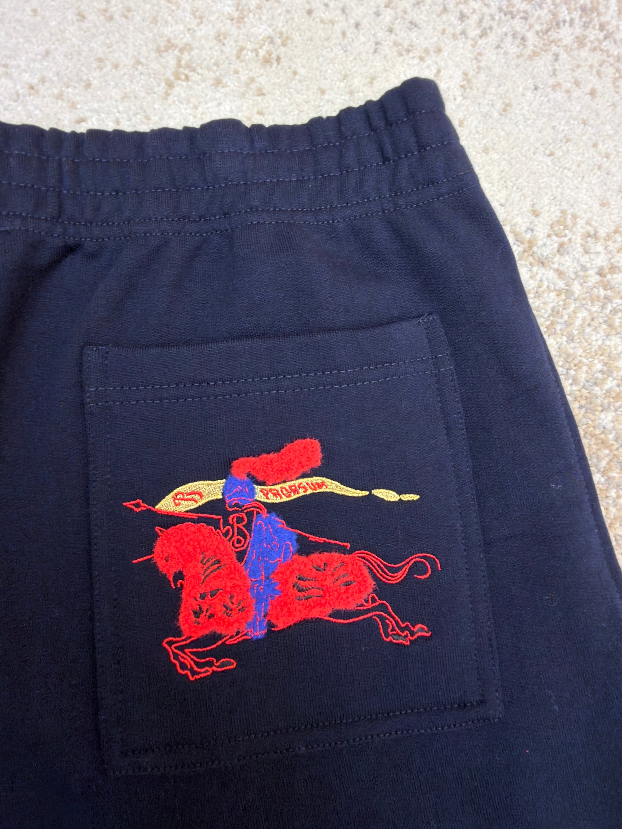 BBR JOGGERS