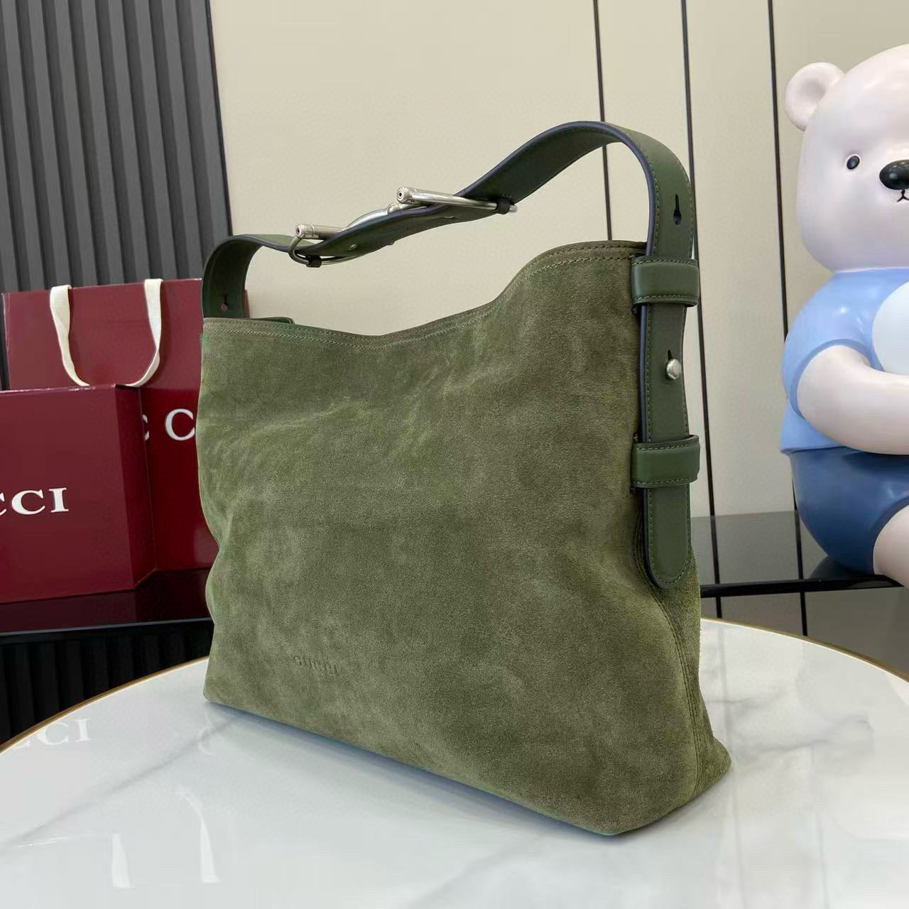 GG MEDIUM BEATRIX BAG