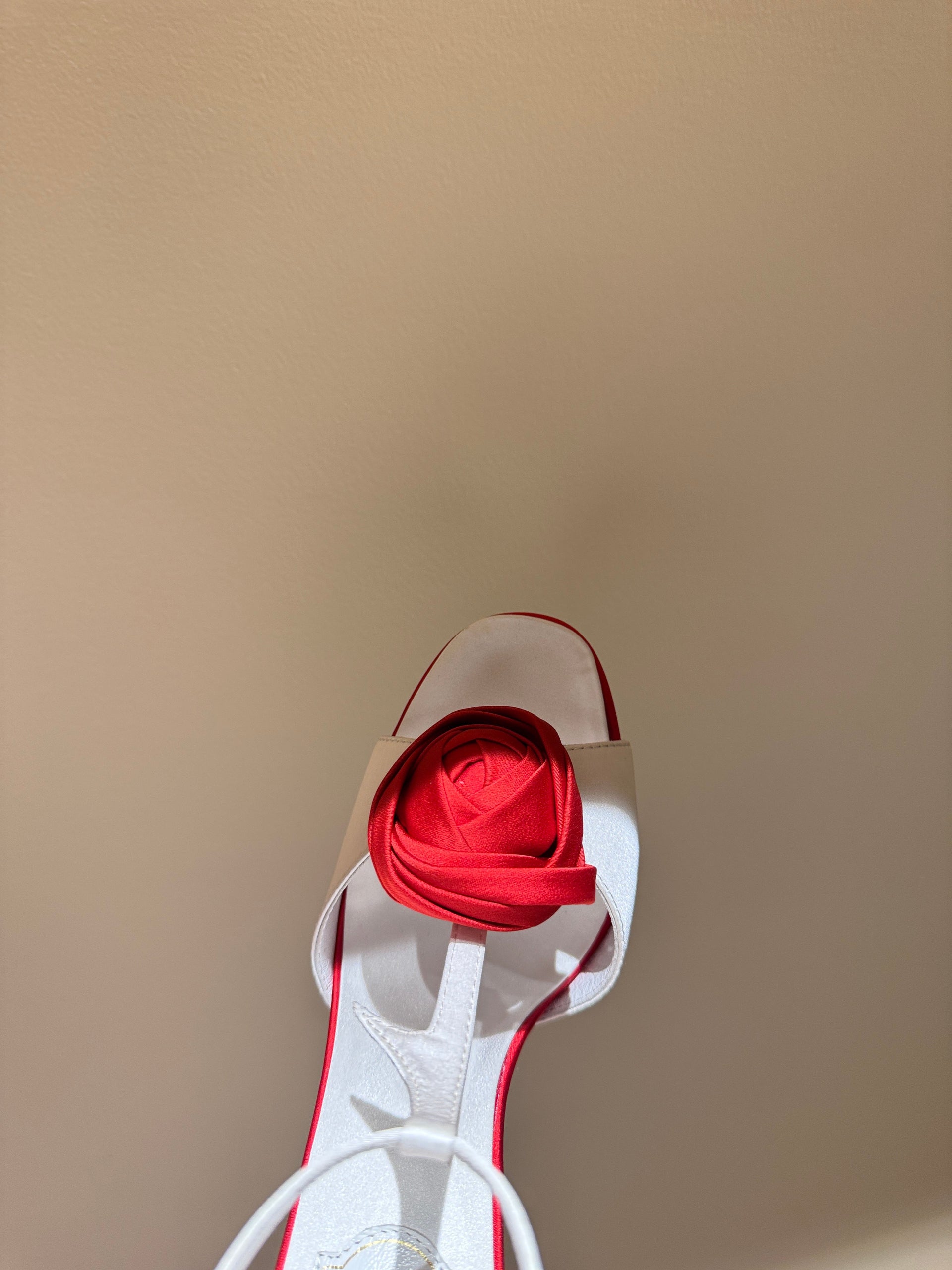 ROGER V HEELS