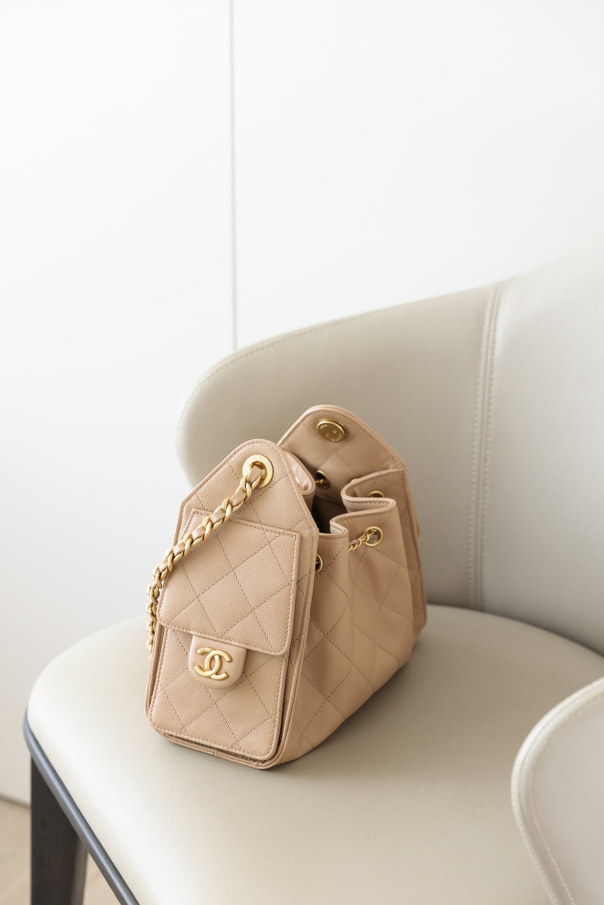 CC 25C BAG