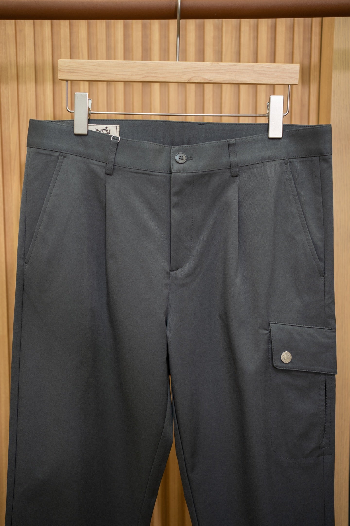 HERME TROUSERS