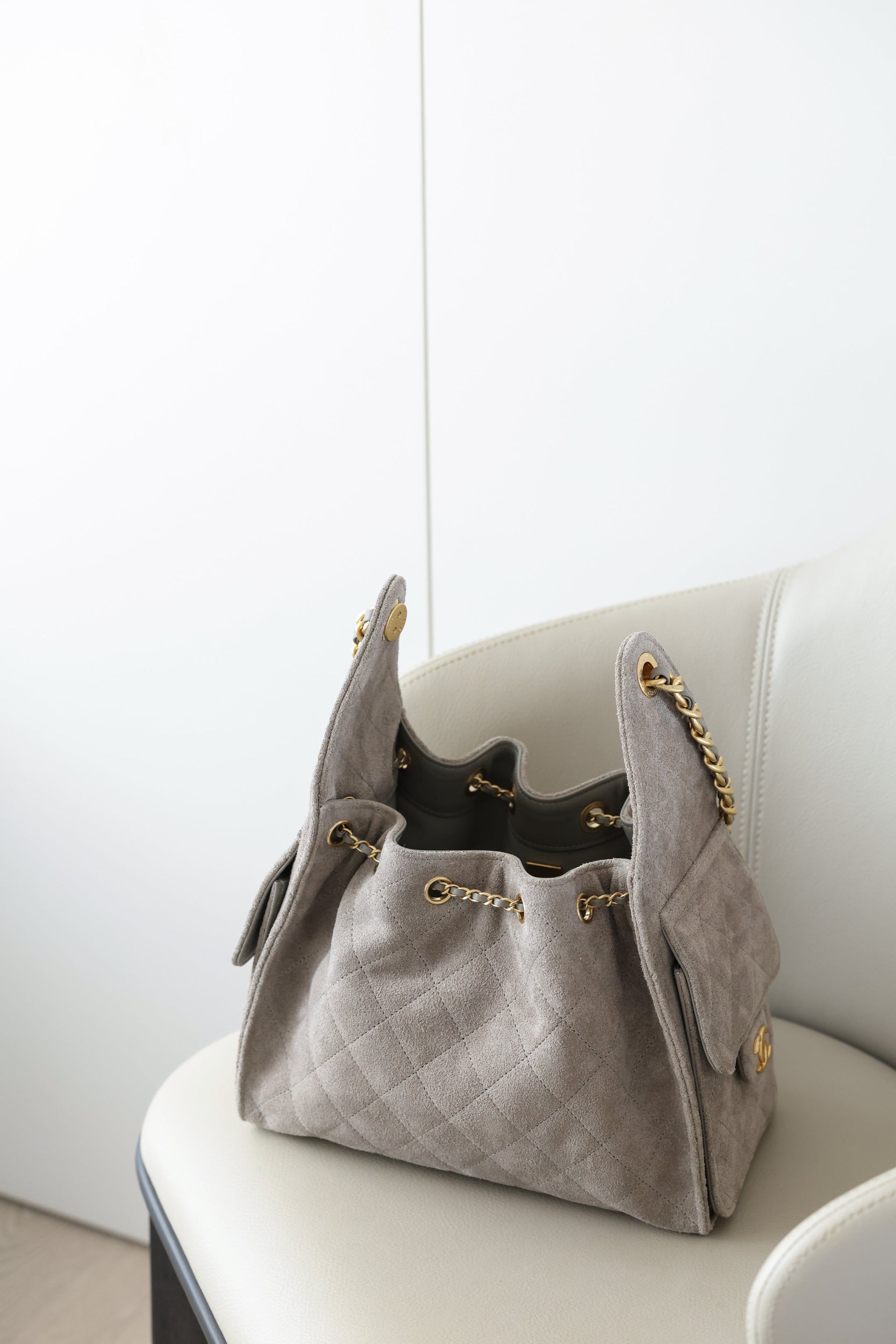 CC 25C BAG