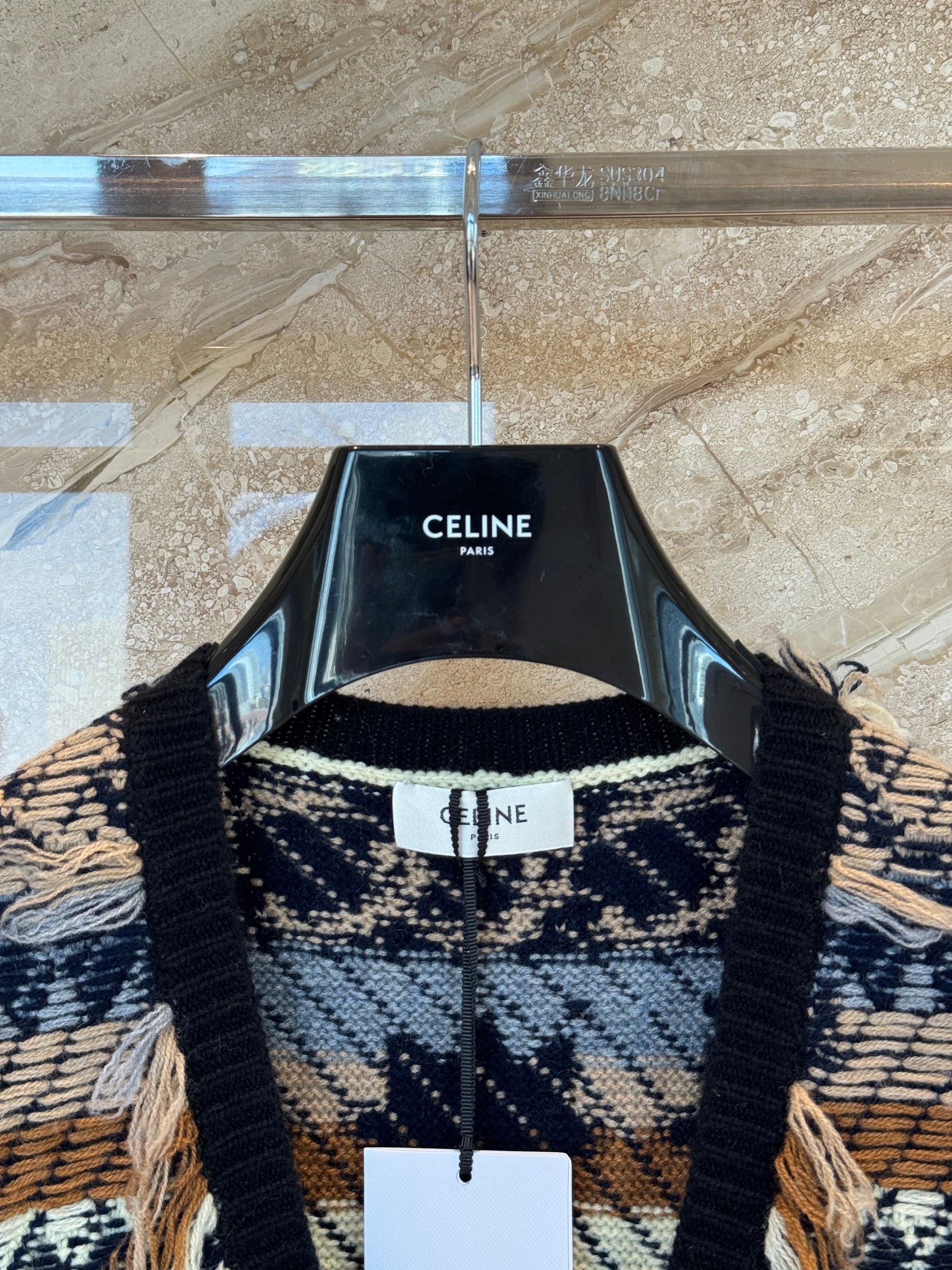 CEL VEST