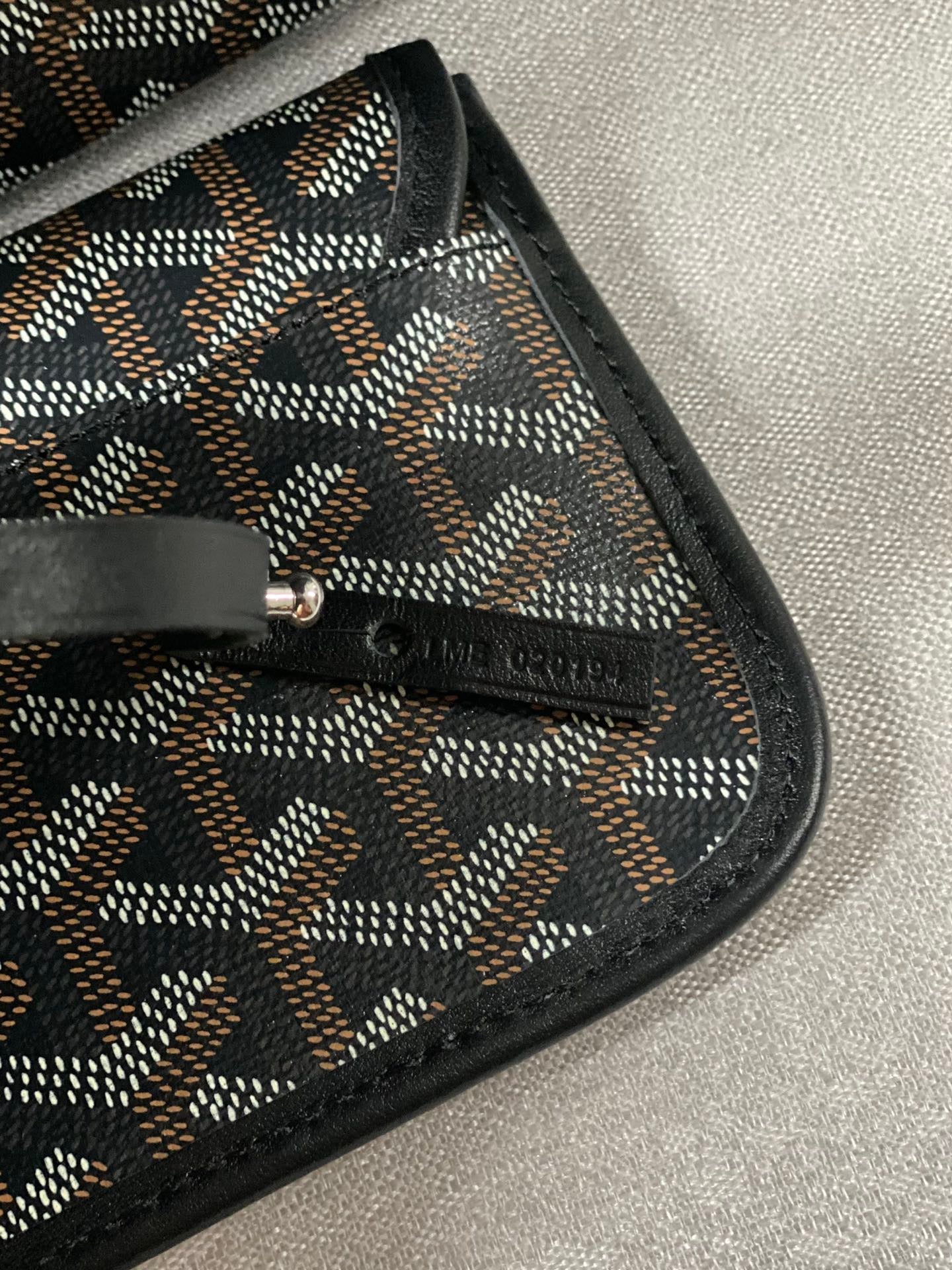 GOYA SAINT LOUISE PM BAG