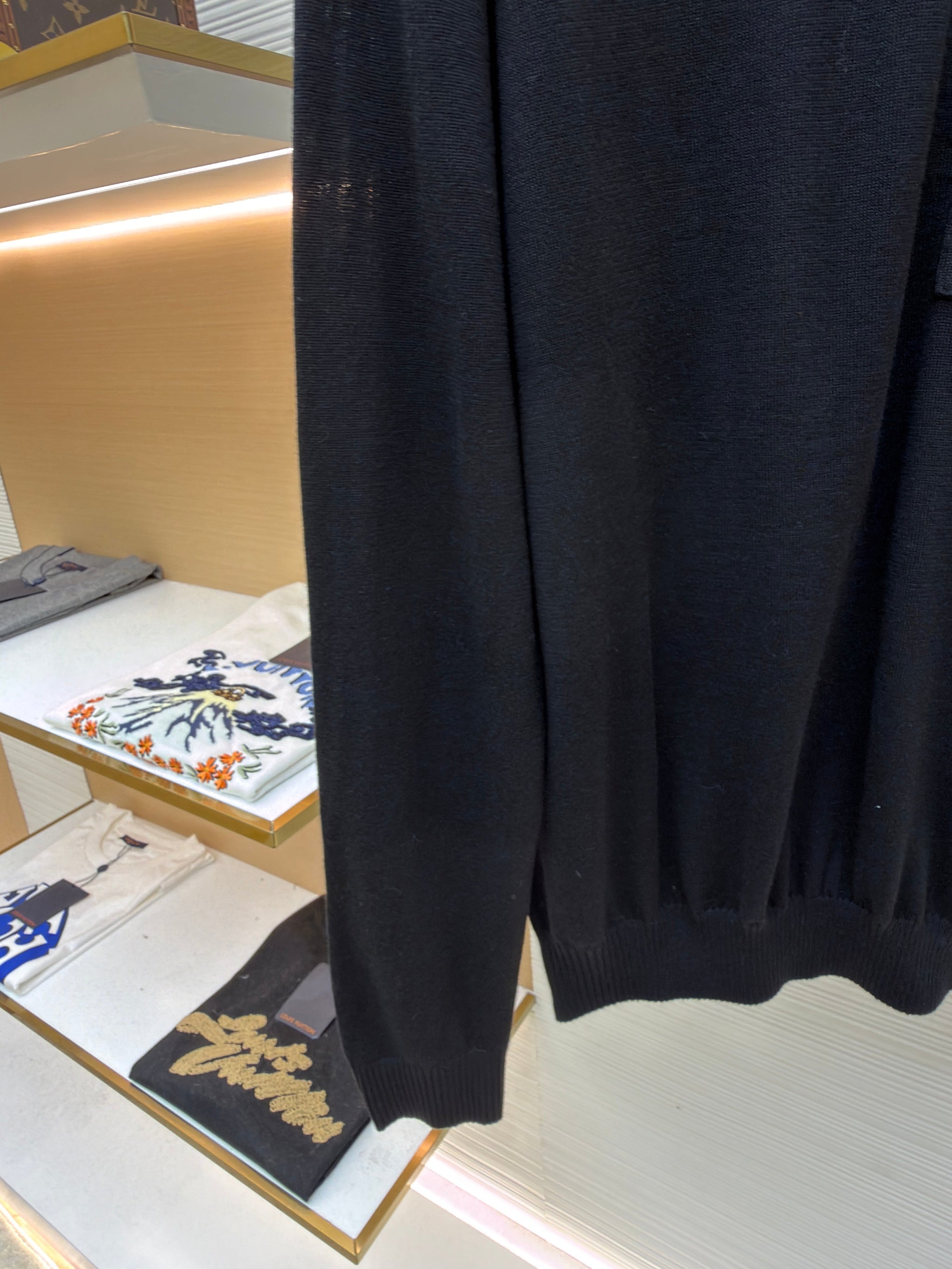 FEN JUMPER