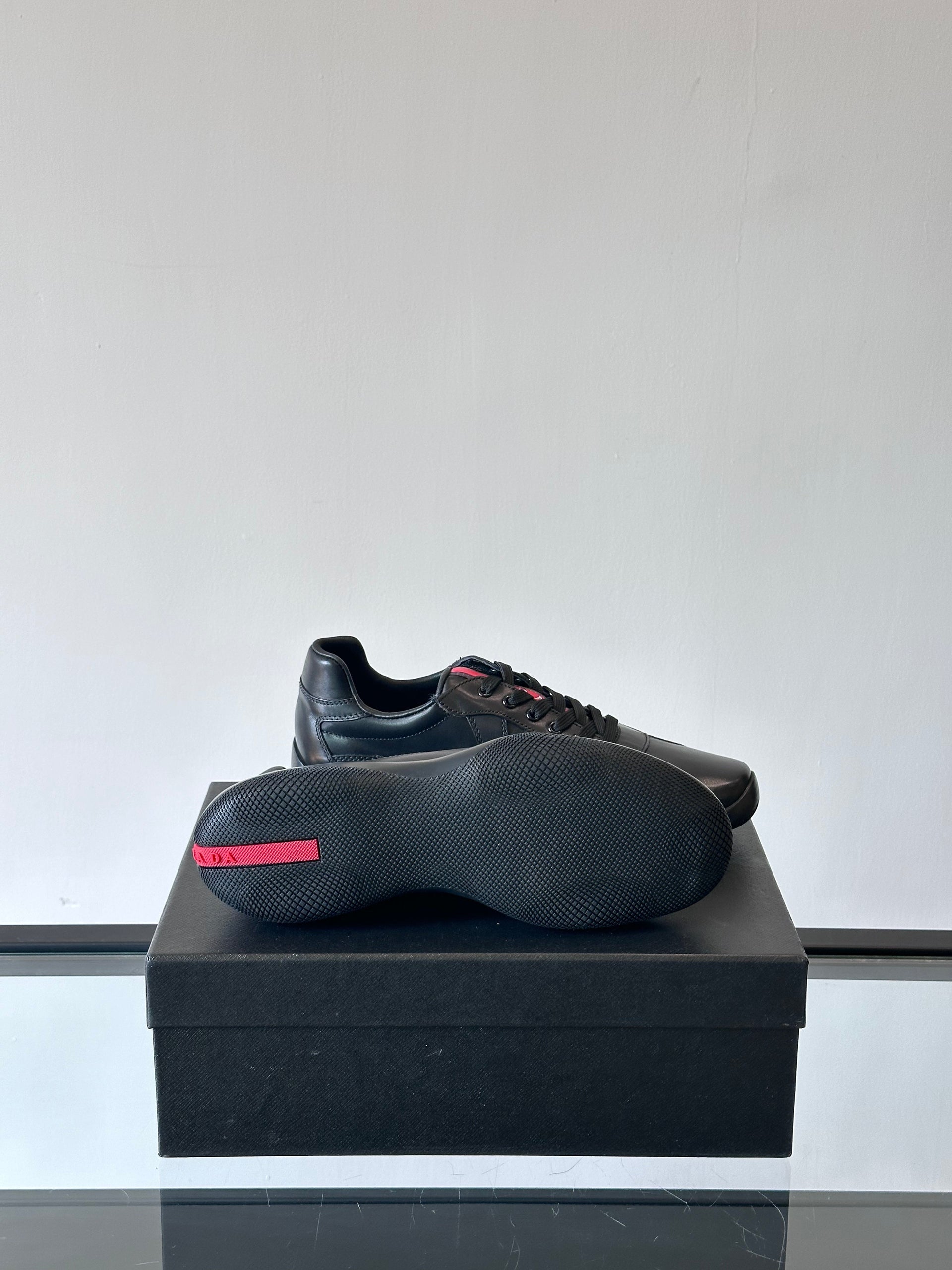 PD AMERICAS CUP SNEAKERS