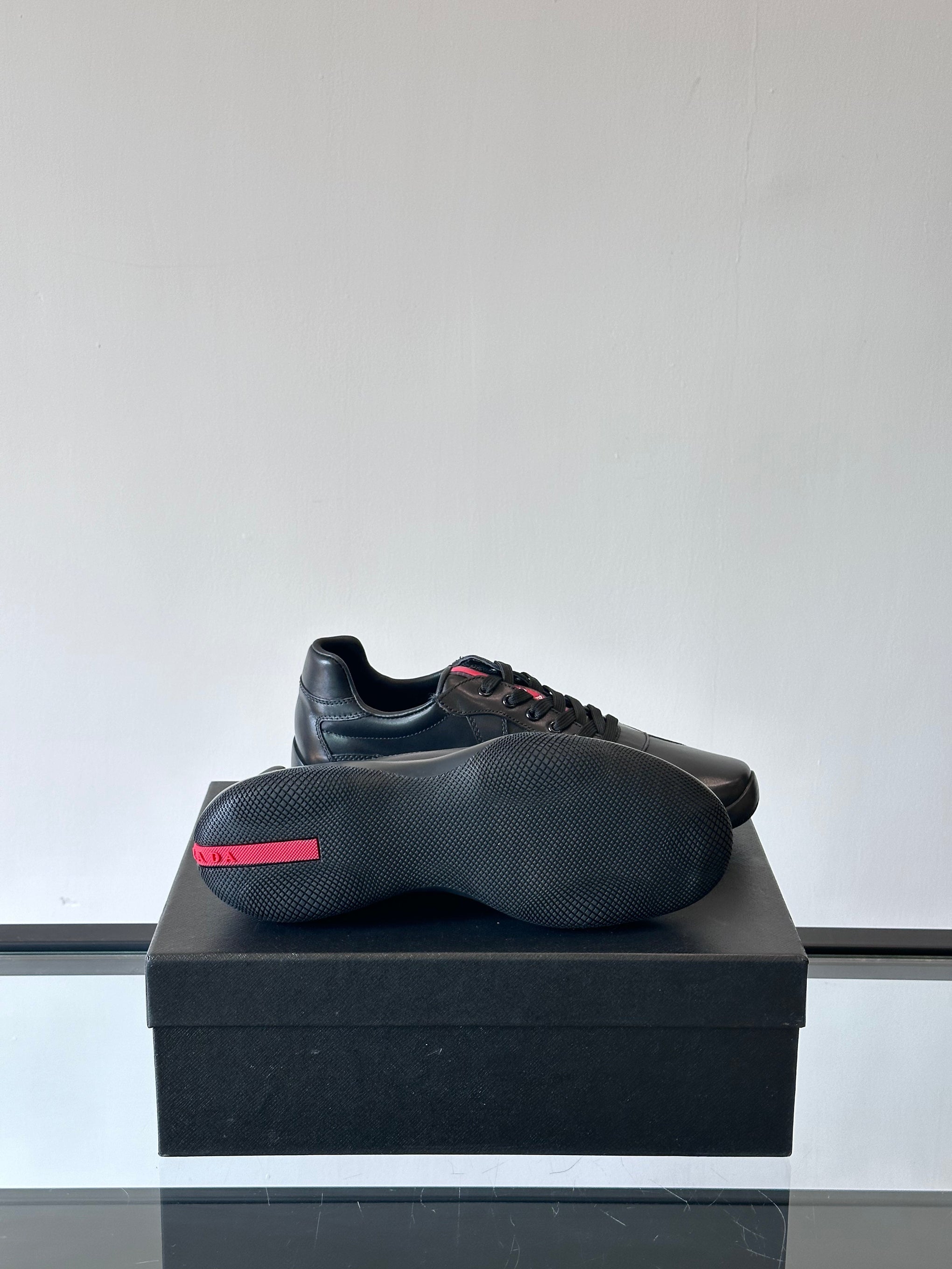 PD AMERICAS CUP SNEAKERS
