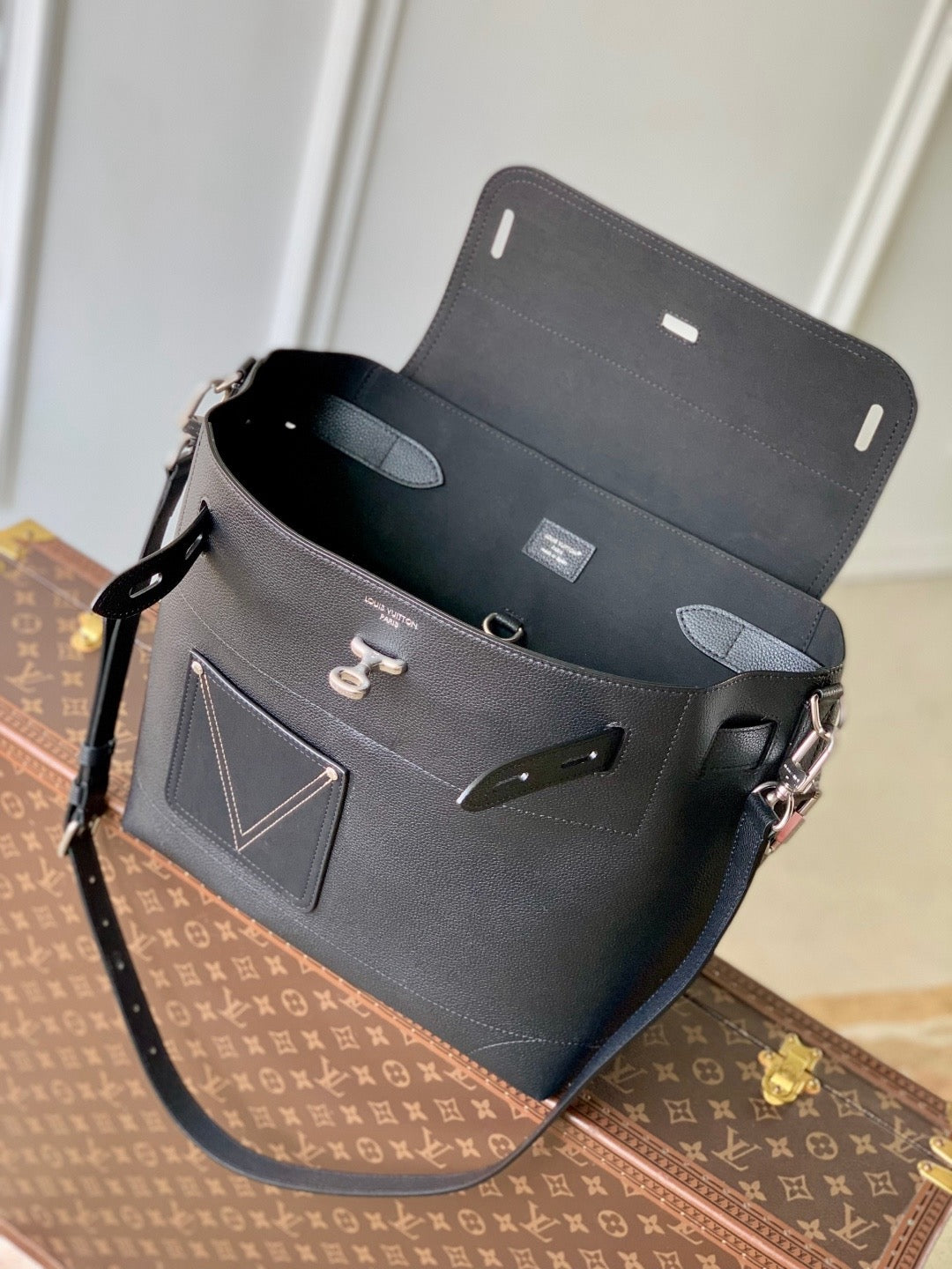 LOU STEAMER 30 BAG
