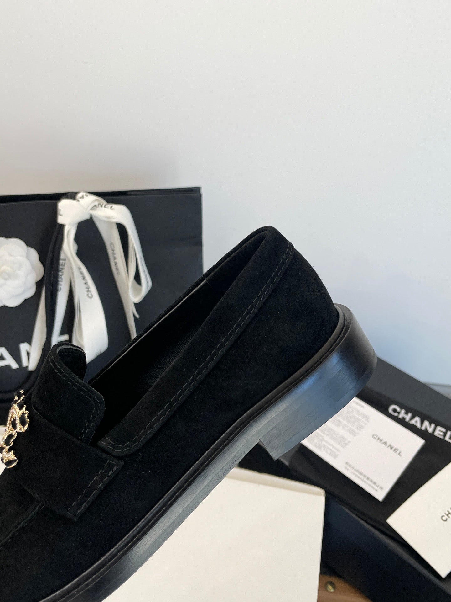 CC LOAFERS