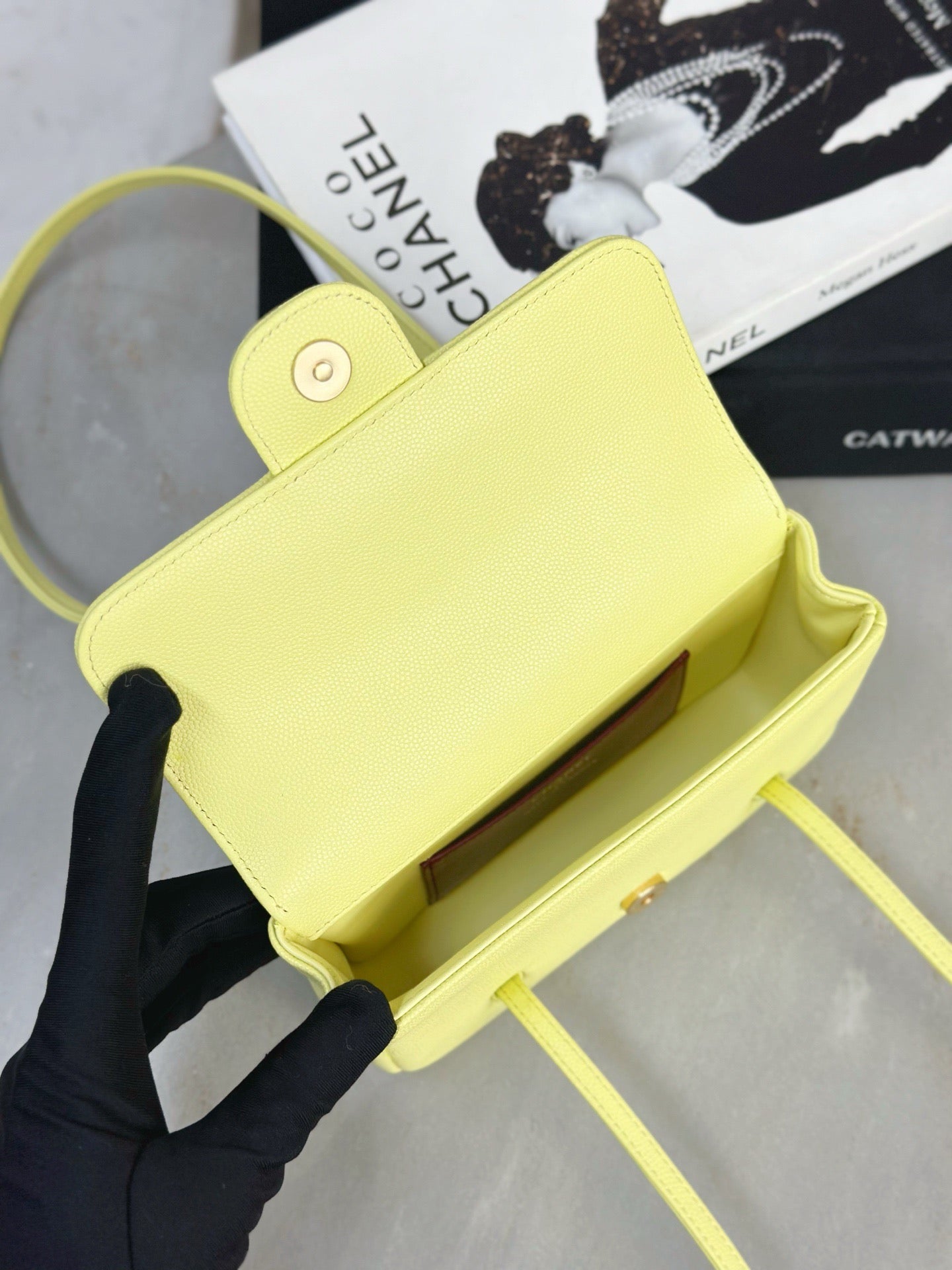 CC 26P BAG