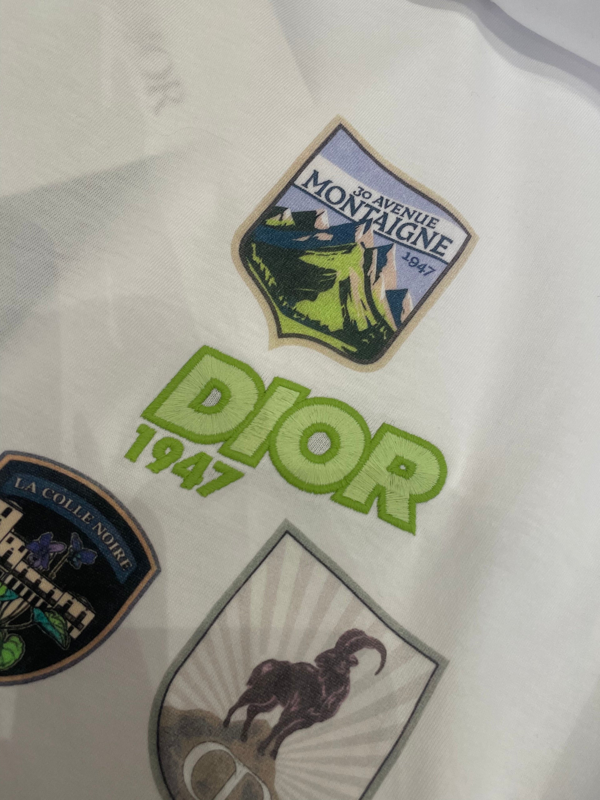 CD T-SHIRT