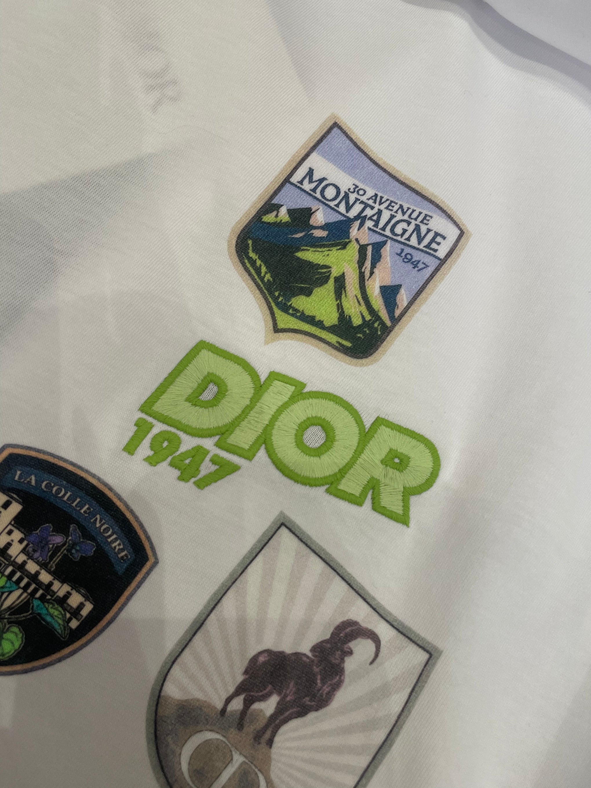 CD T-SHIRT