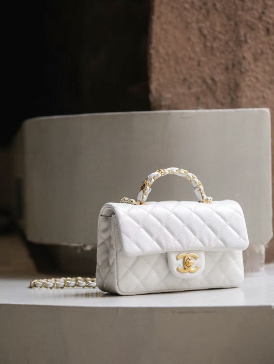 CC 25B CF MINI BAG