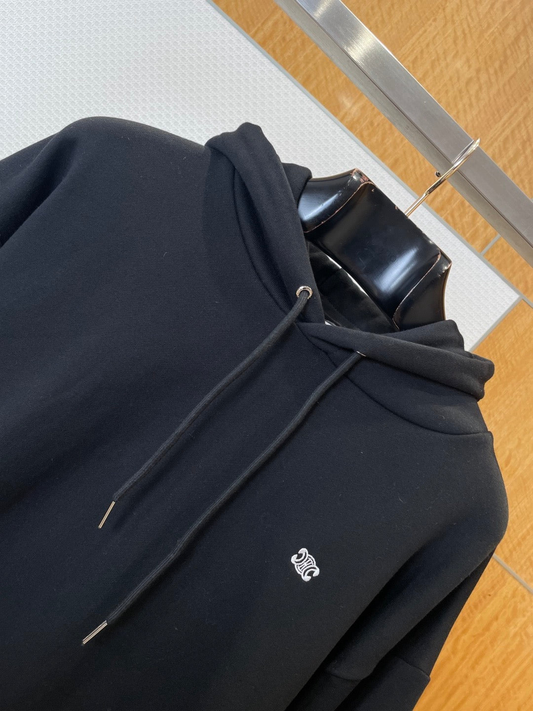 CEL ZIP HOODIE