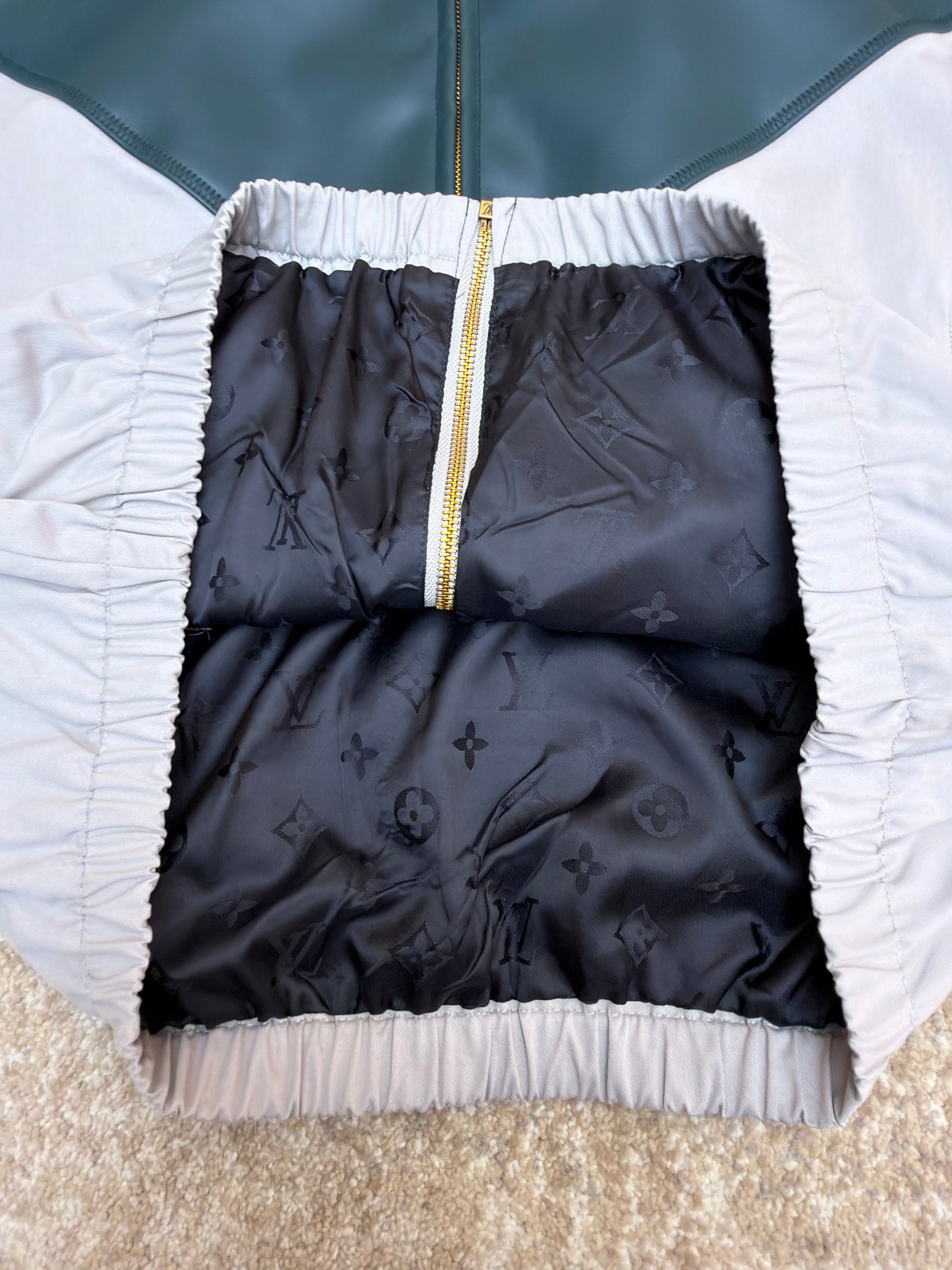 LOU JACKET