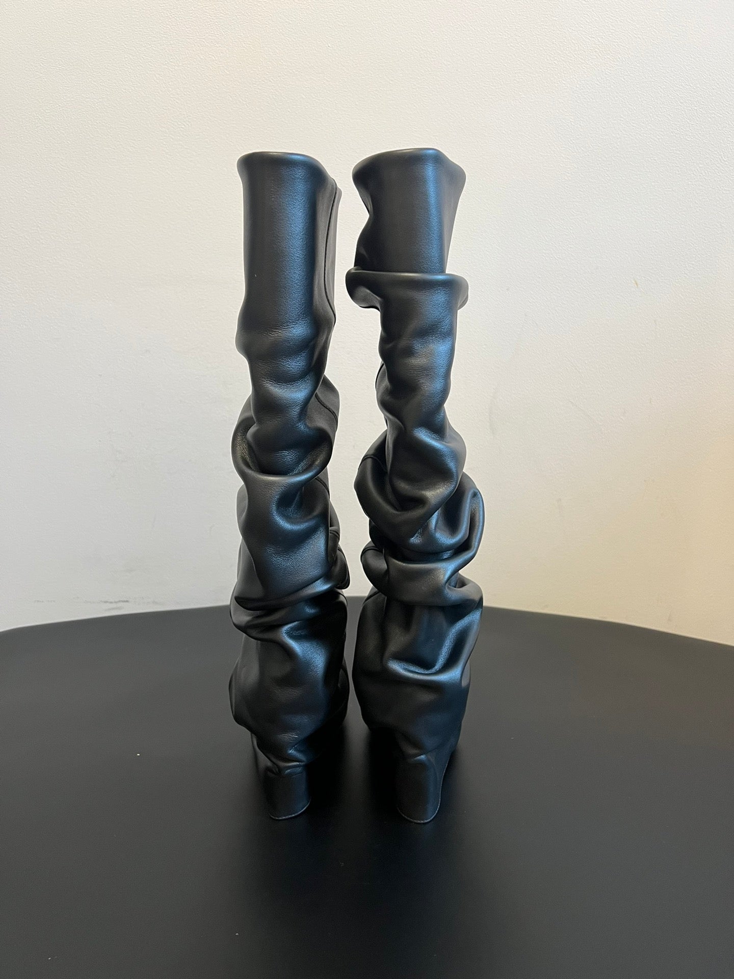 THE ATTICO BOOTS