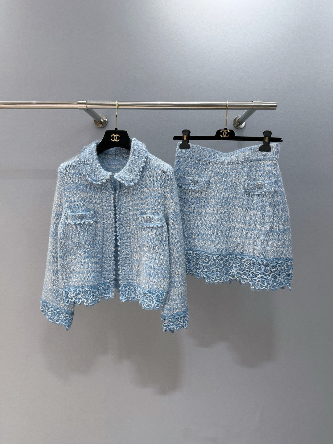 CC BLAZER
