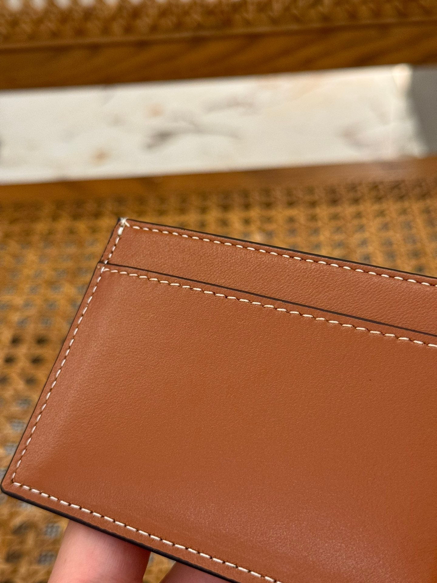 CEL CARD HOLDER
